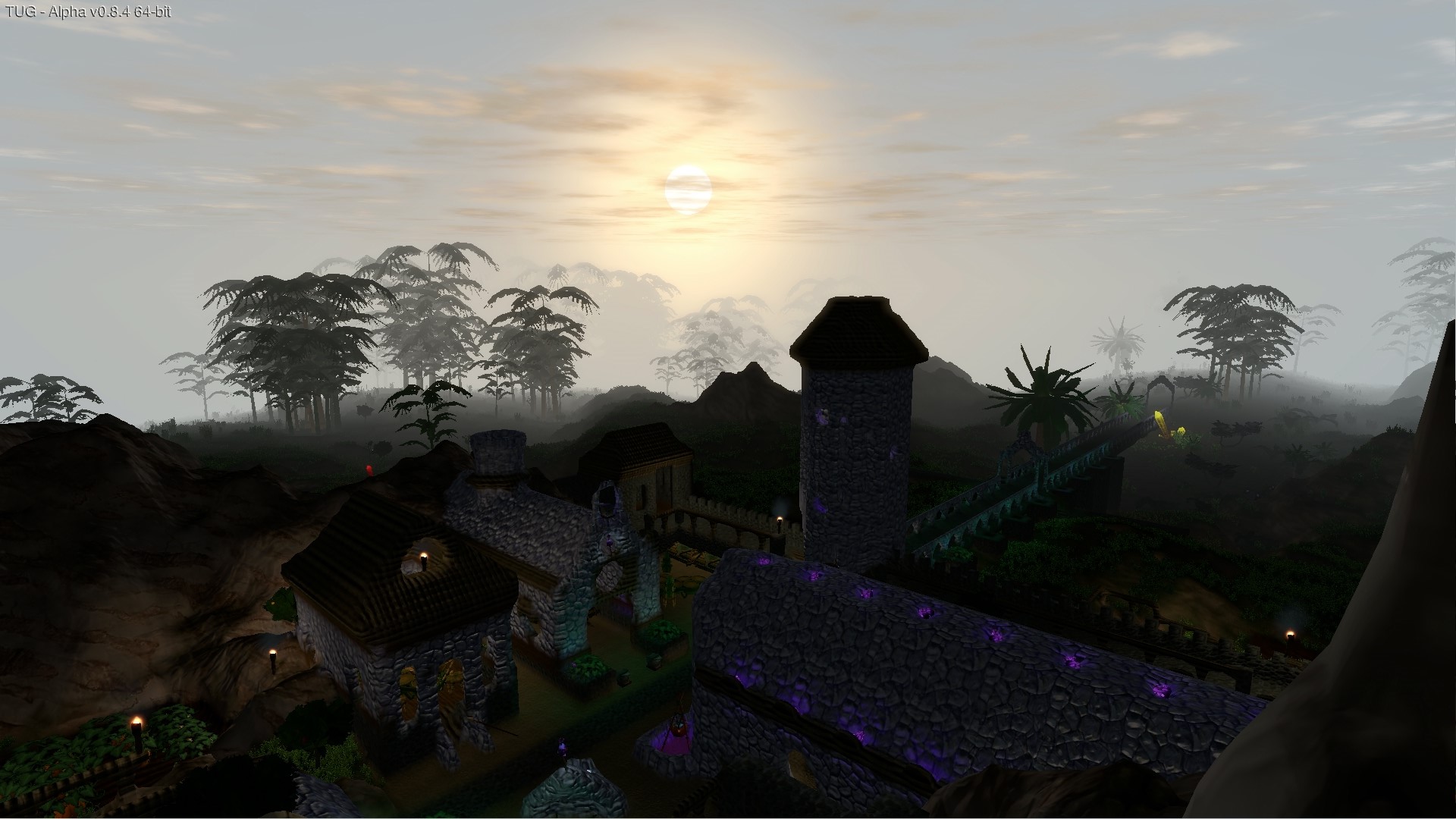 TUG screenshot 7