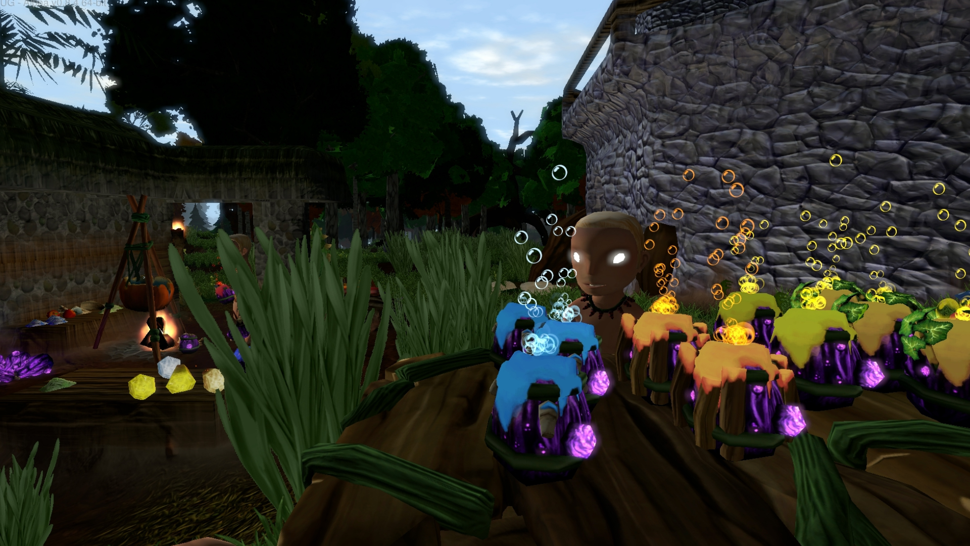 TUG screenshot 12
