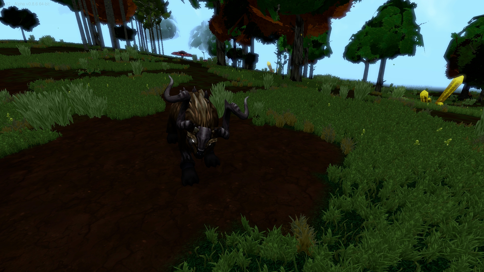 TUG screenshot 10