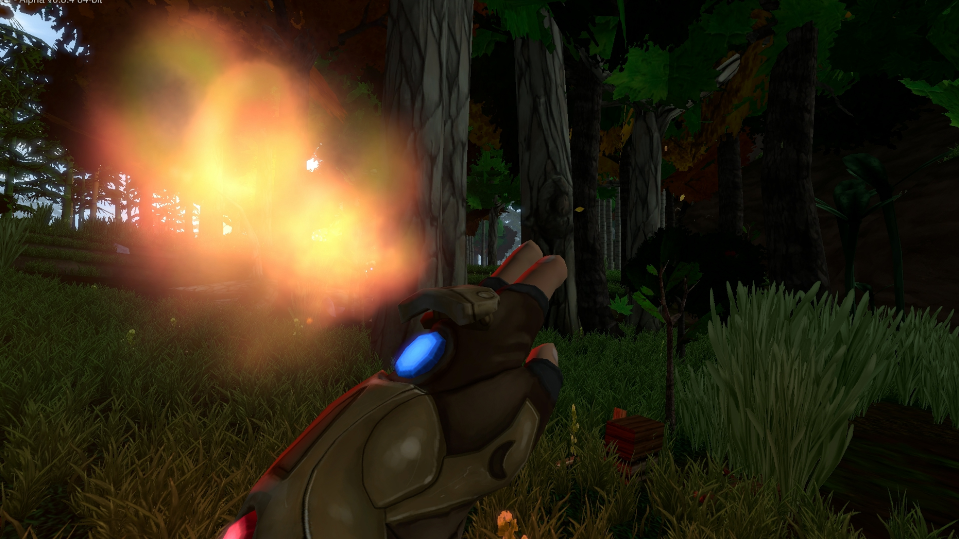 TUG screenshot 8