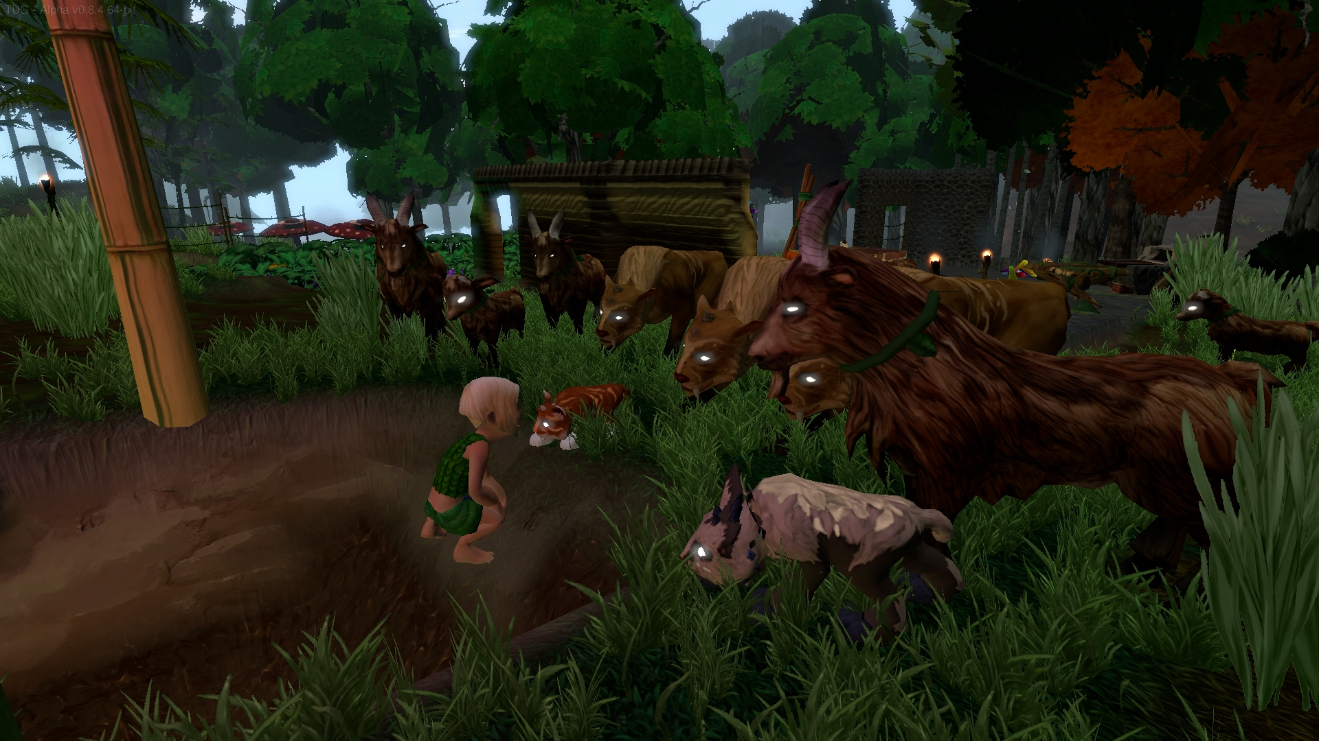 TUG screenshot 9