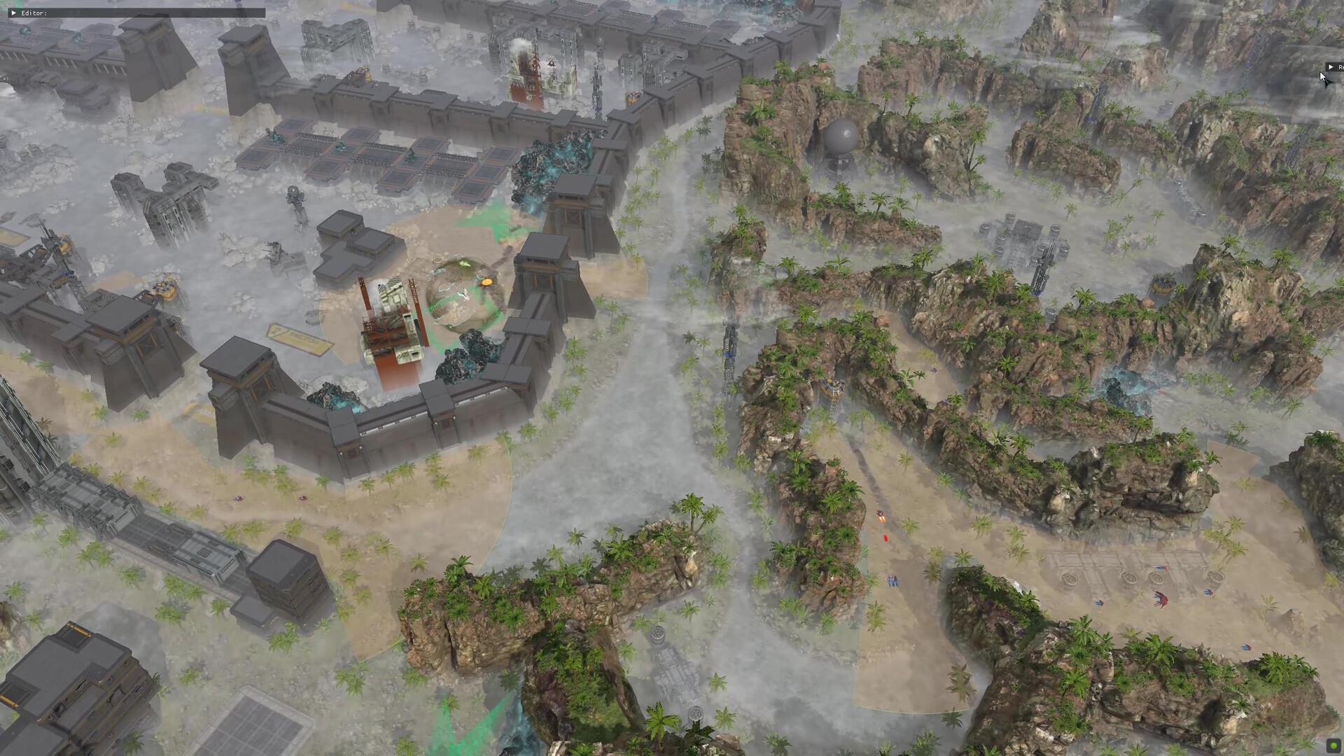 Enemy Inside screenshot 8