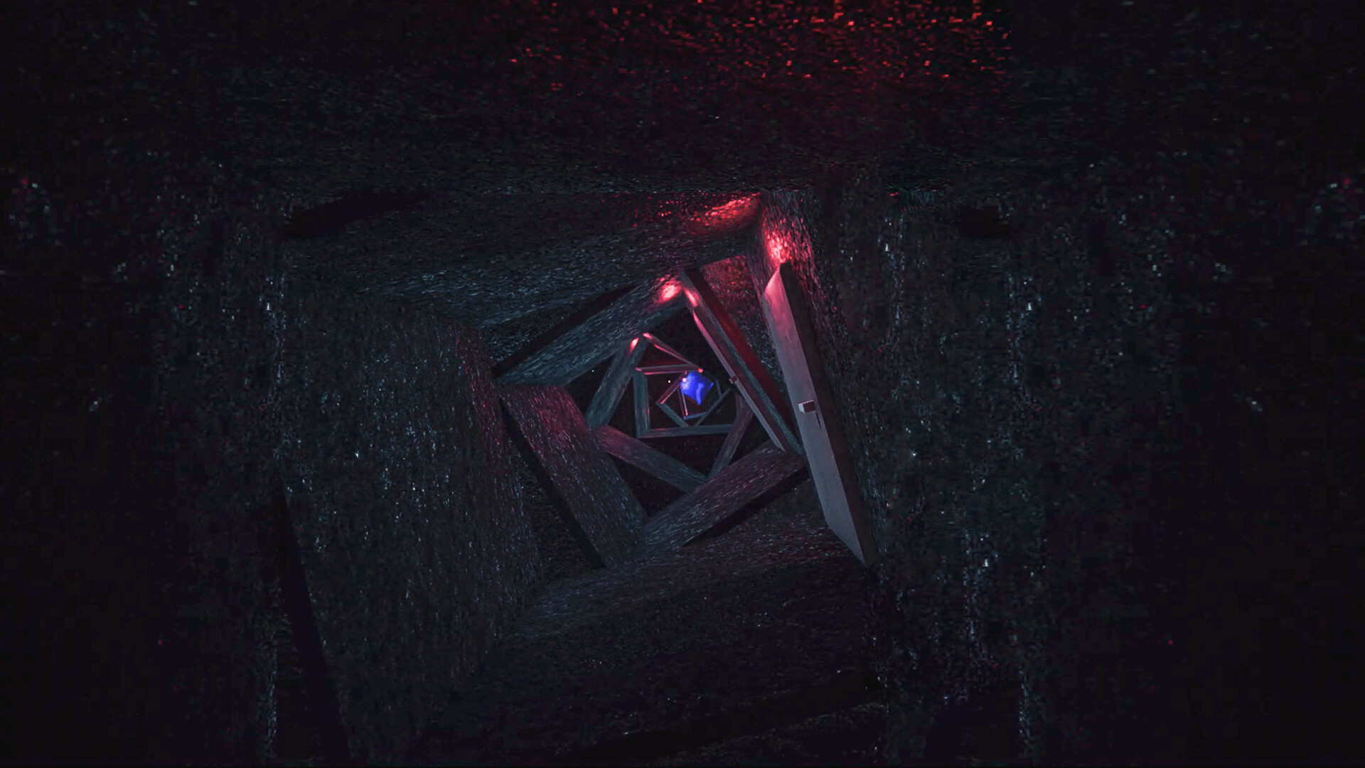 Intown Nightmares screenshot 2