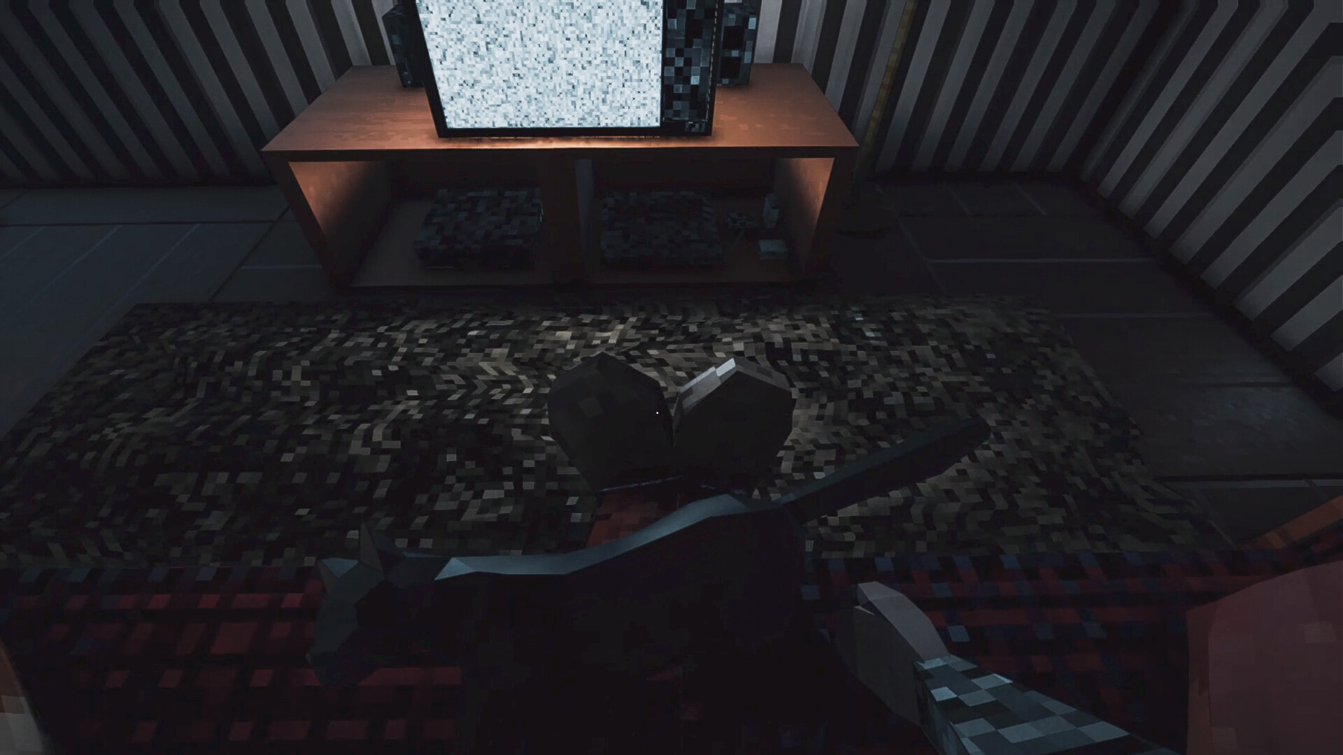 Intown Nightmares screenshot 6