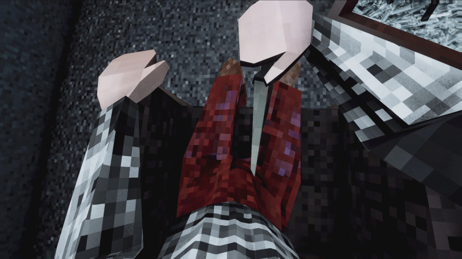 Intown Nightmares screenshot 3