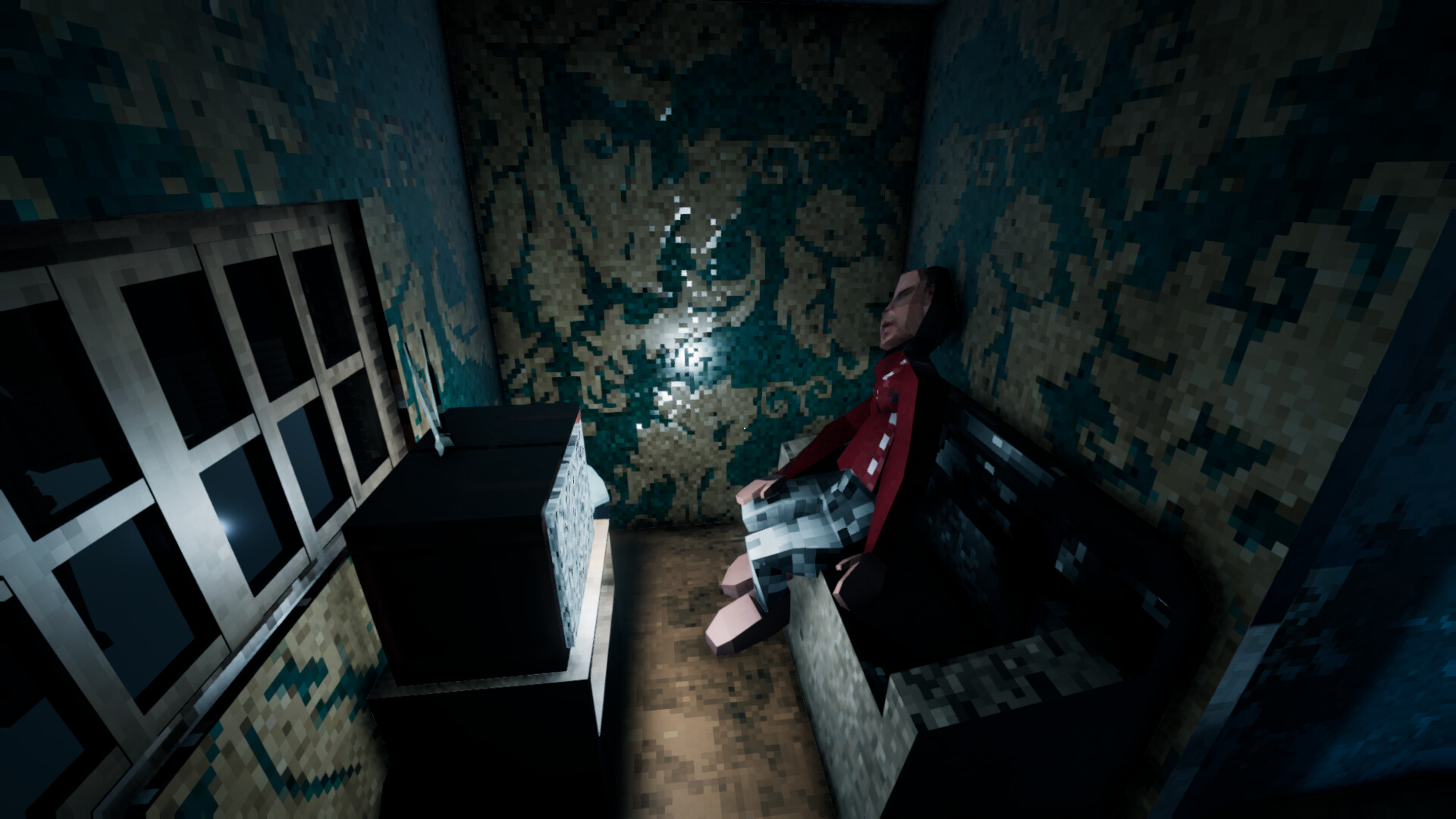 Intown Nightmares screenshot 10