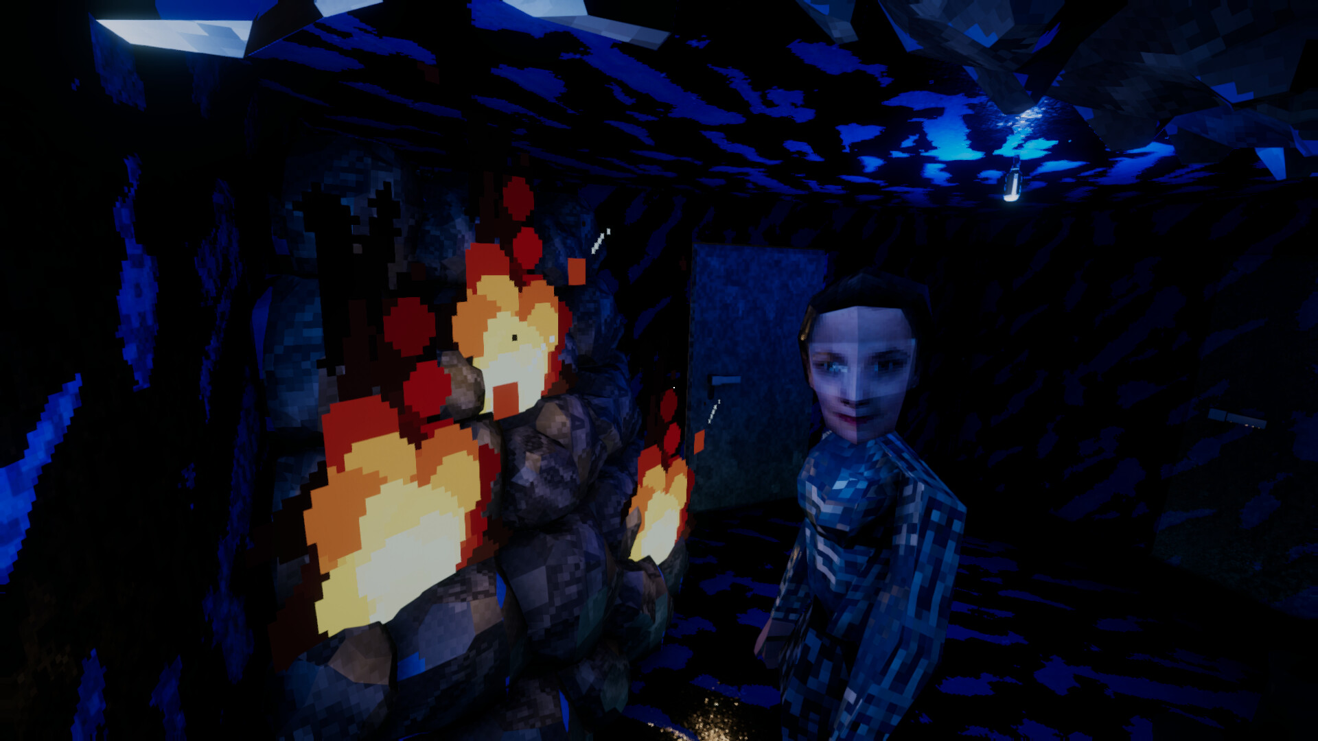 Intown Nightmares screenshot 8
