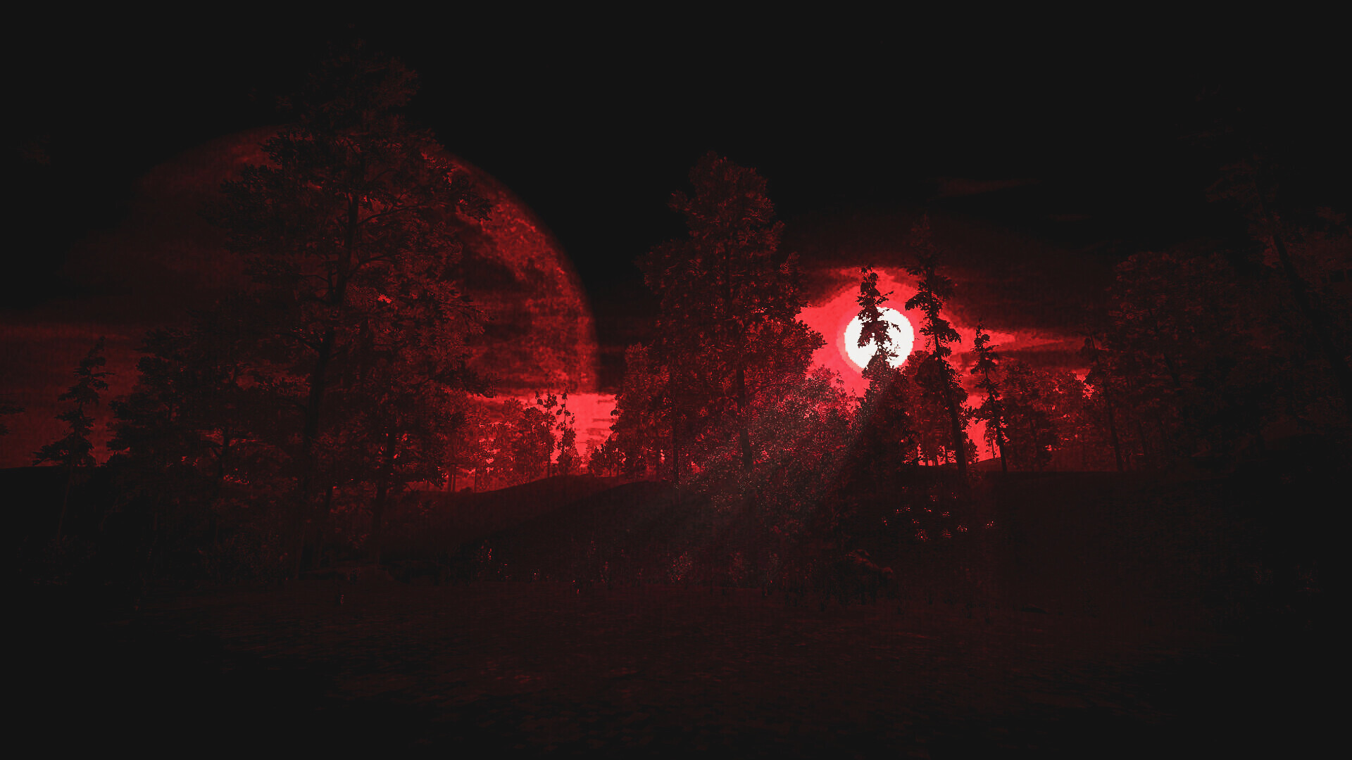 Intown Nightmares screenshot 4