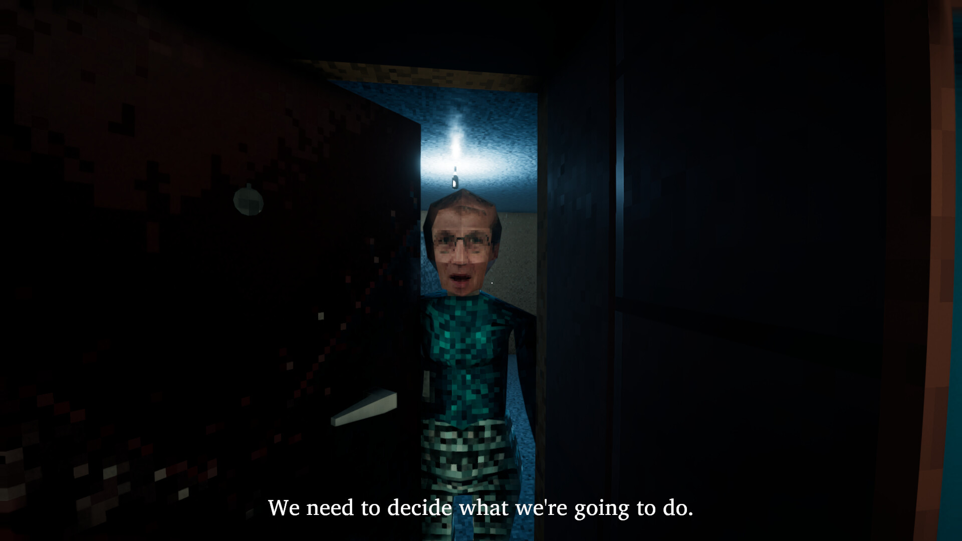 Intown Nightmares screenshot 12