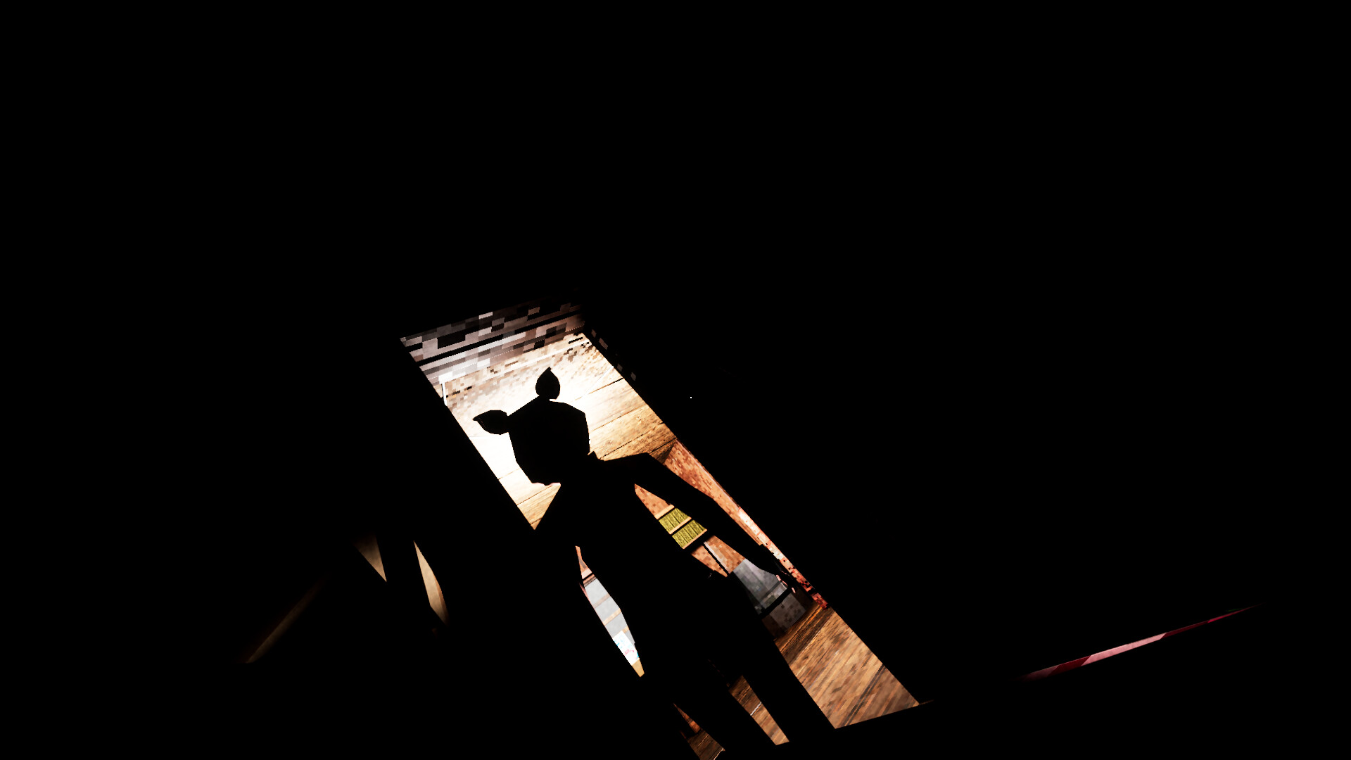 Intown Nightmares screenshot 9