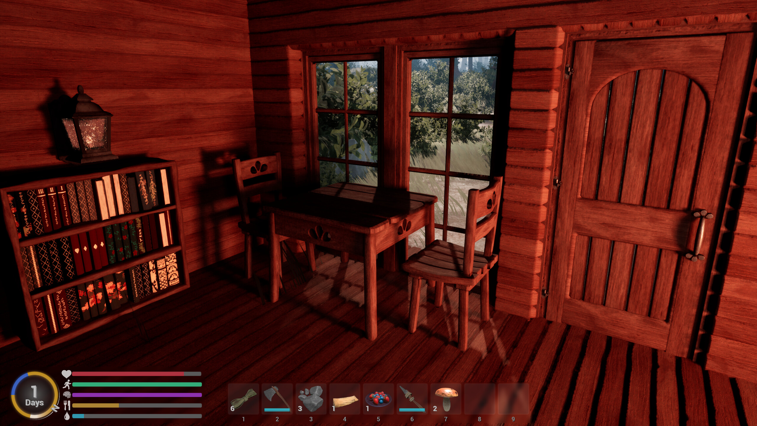 Beyond The Vale screenshot 5