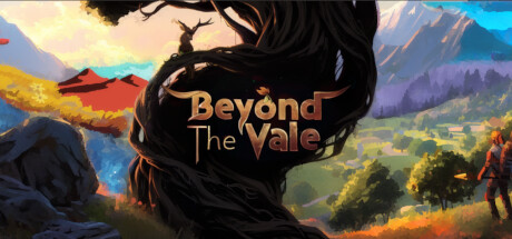 Beyond The Vale Cover Image