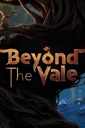 Beyond The Vale