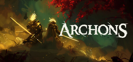 Archons Cover Image