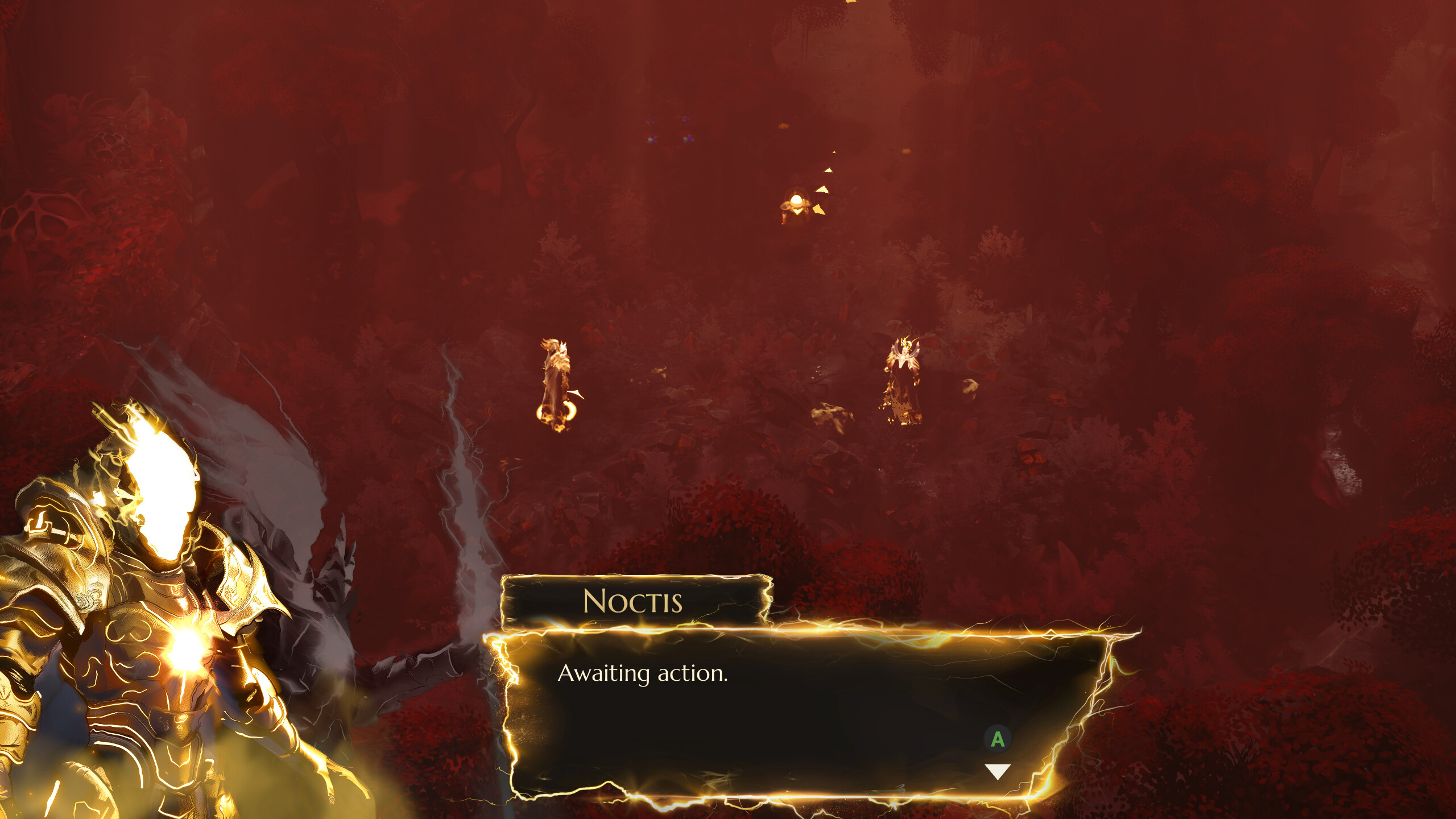 Archons screenshot 9