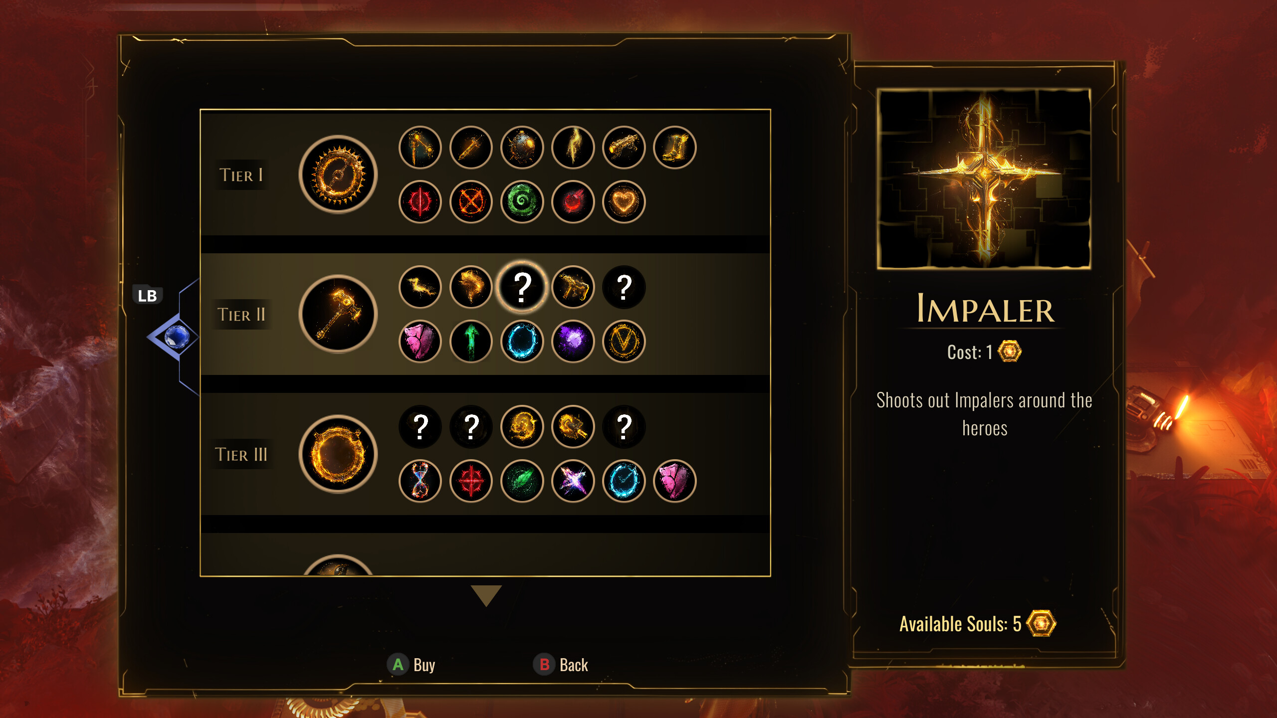 Archons screenshot 5
