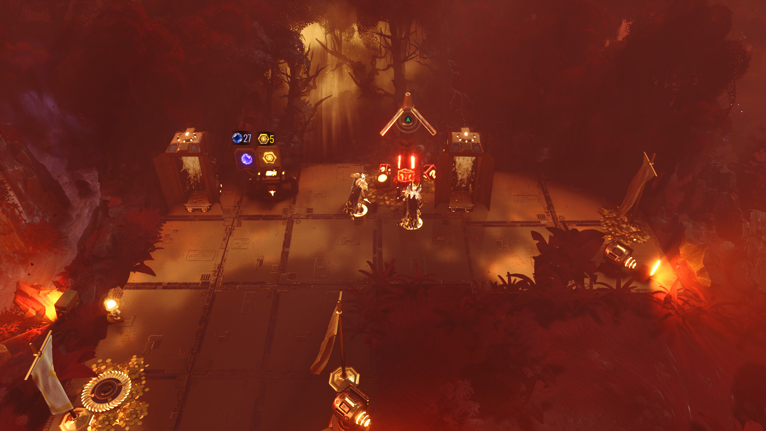 Archons screenshot 13
