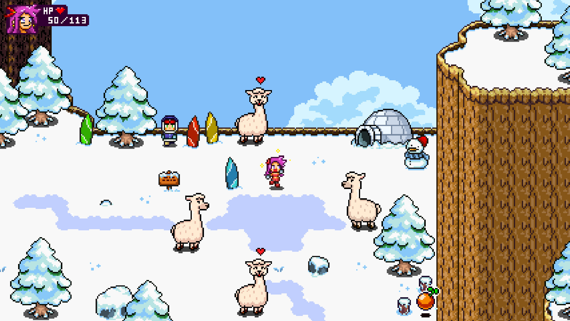 Zerra´s Adventure screenshot 6