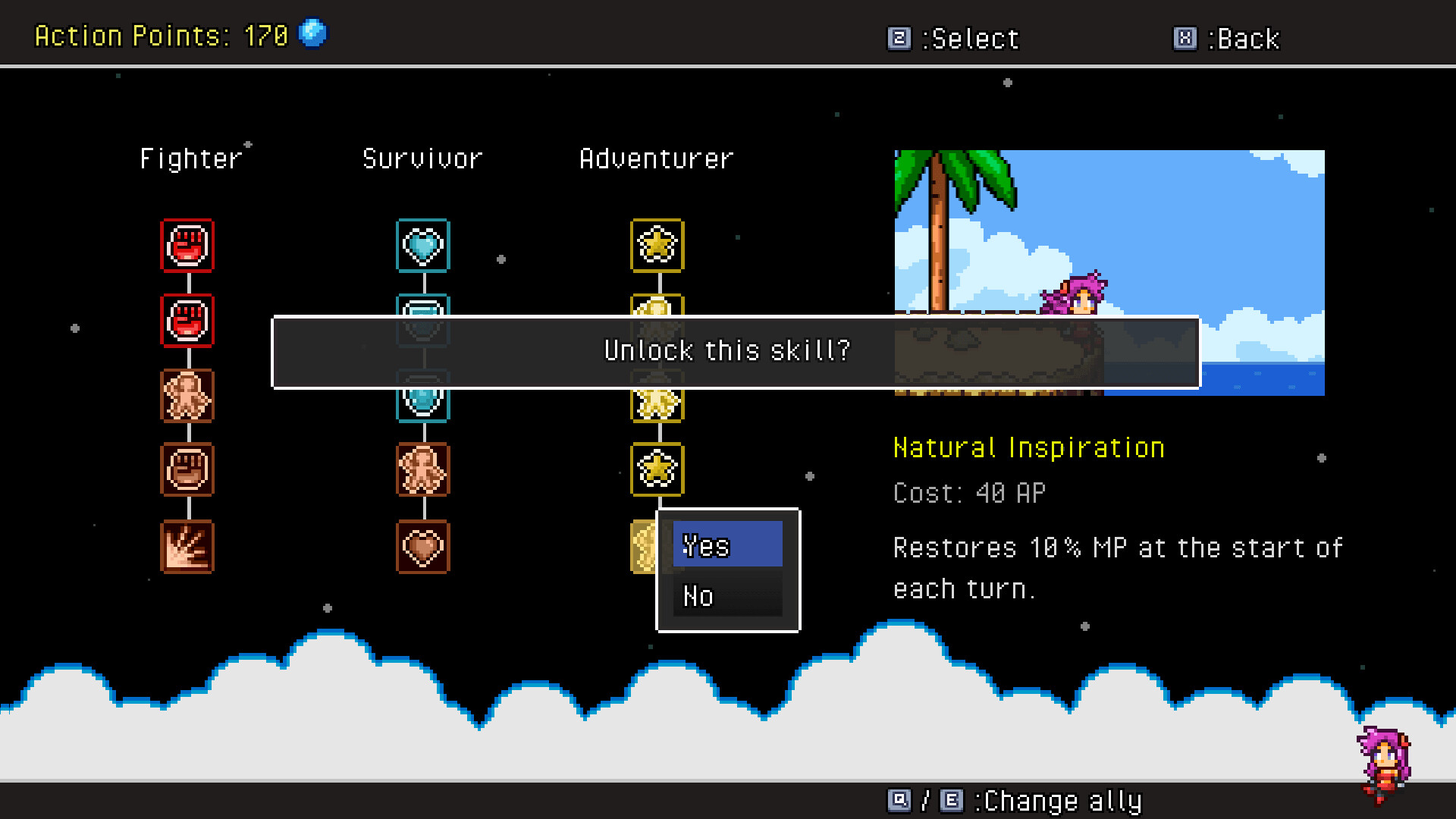 Zerra´s Adventure screenshot 17