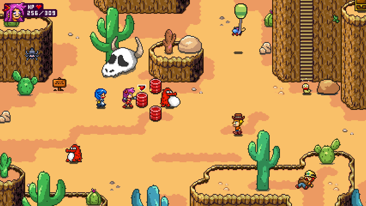 Zerra´s Adventure screenshot 14