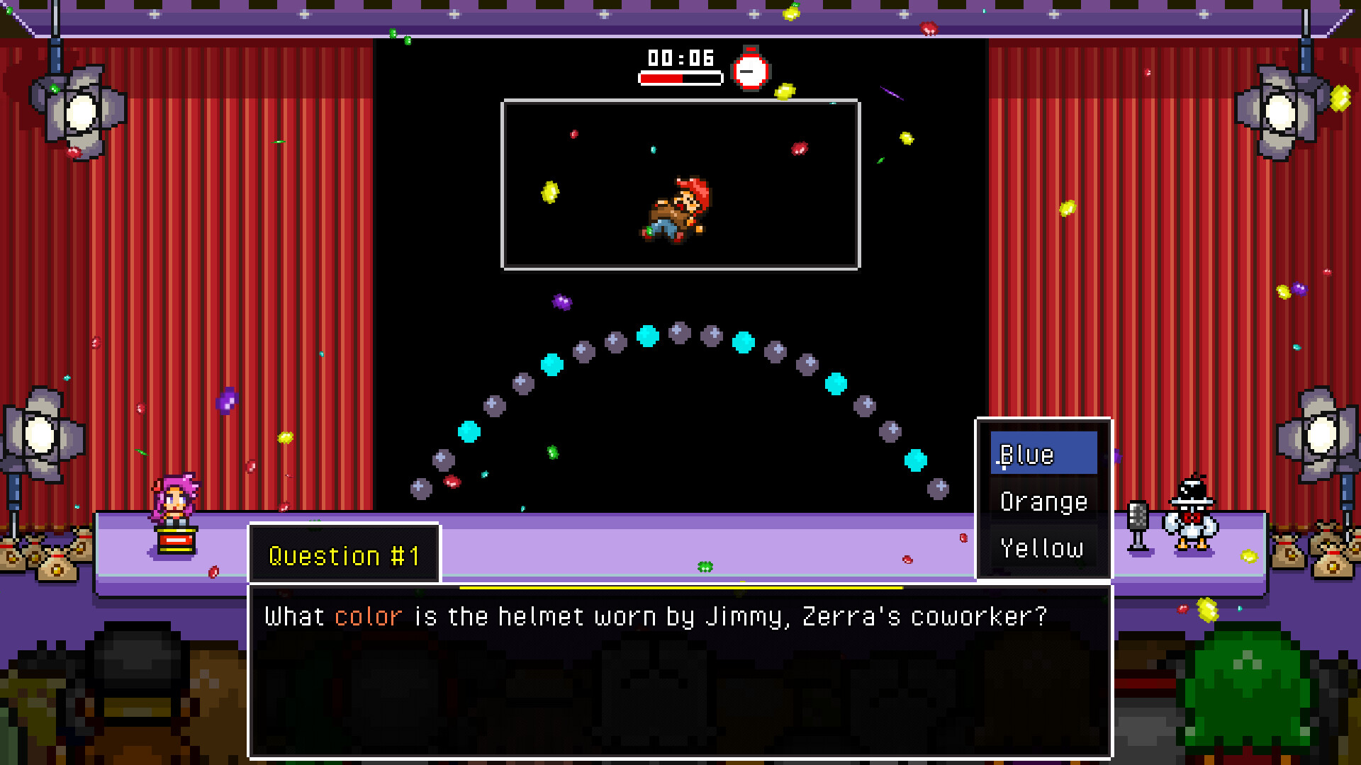 Zerra´s Adventure screenshot 18