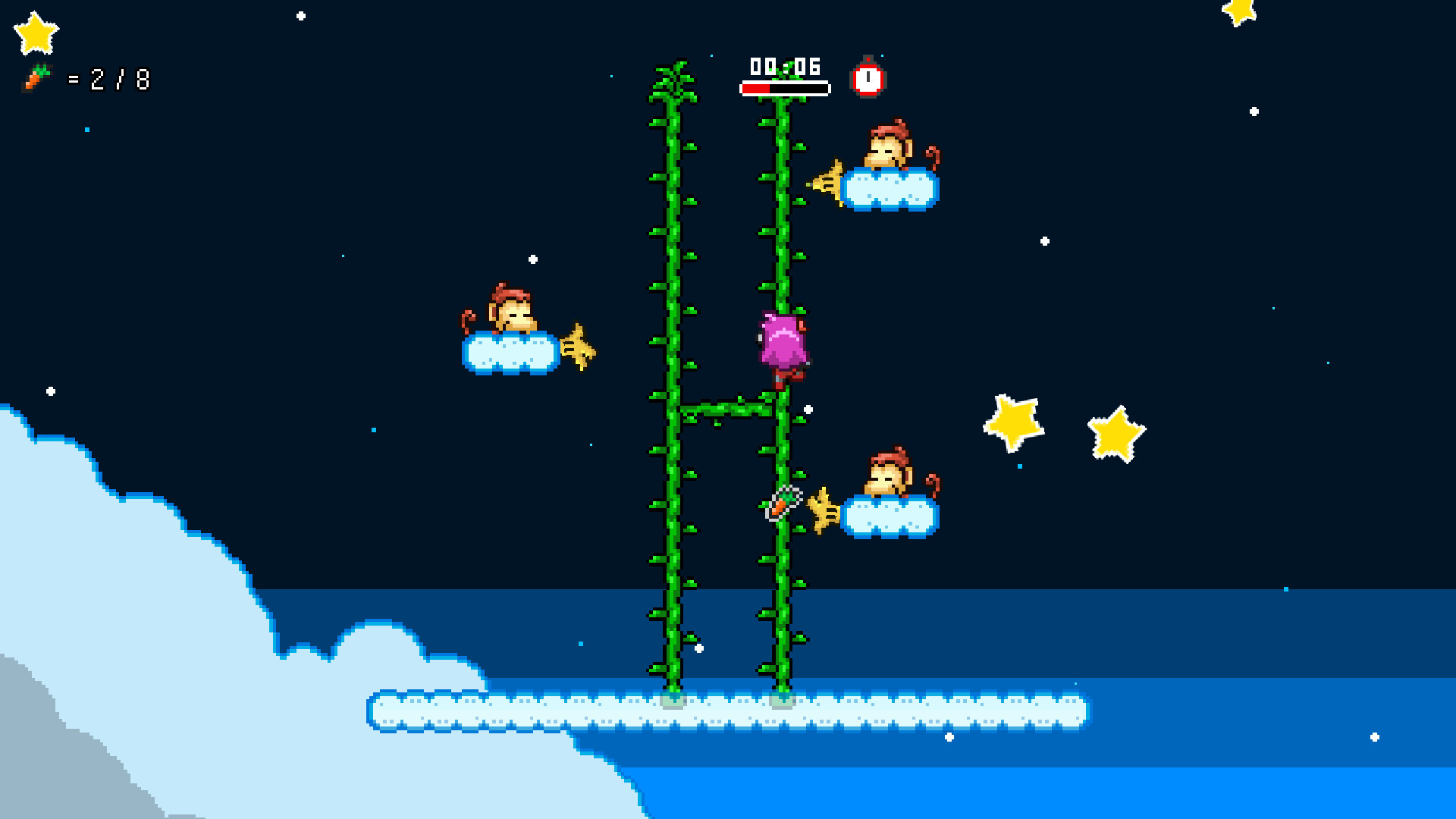 Zerra´s Adventure screenshot 15