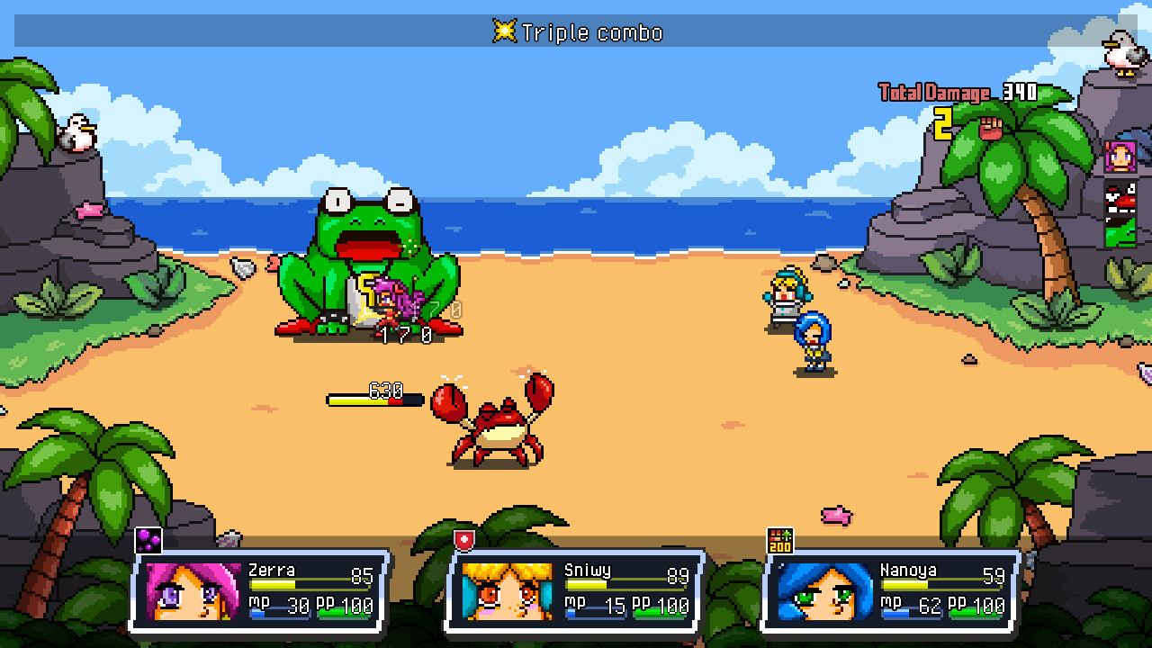 Zerra´s Adventure screenshot 9
