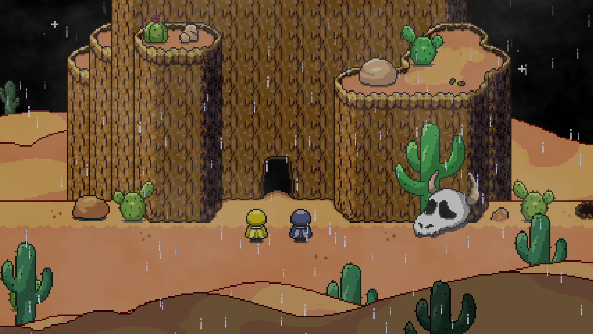 Zerra´s Adventure screenshot 16