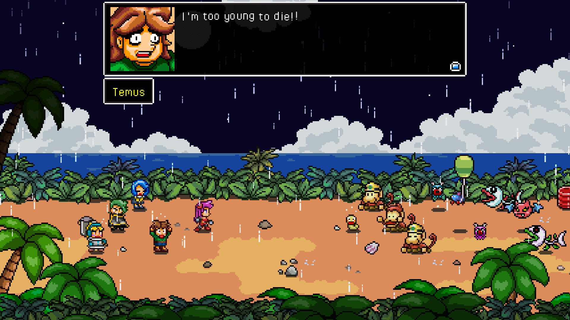 Zerra´s Adventure screenshot 11
