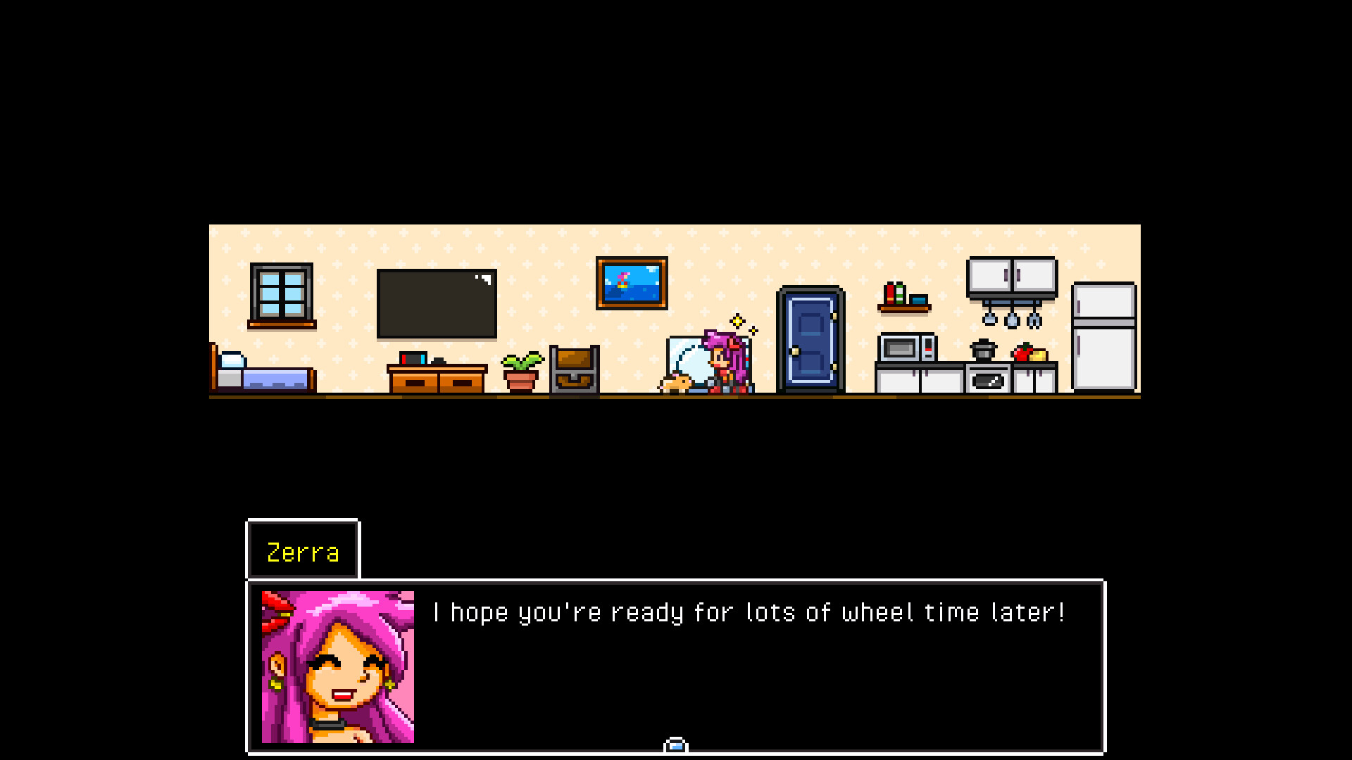 Zerra´s Adventure screenshot 13