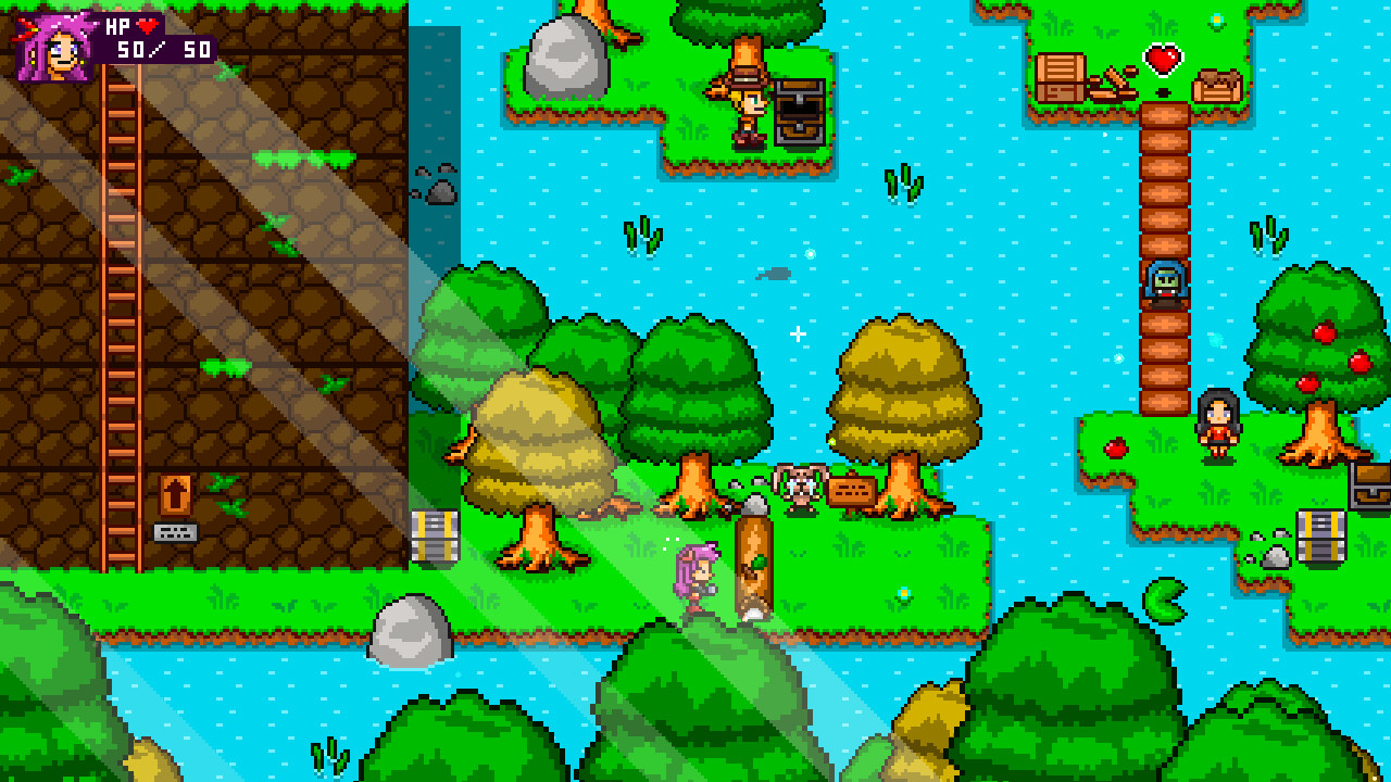 Zerra´s Adventure screenshot 7
