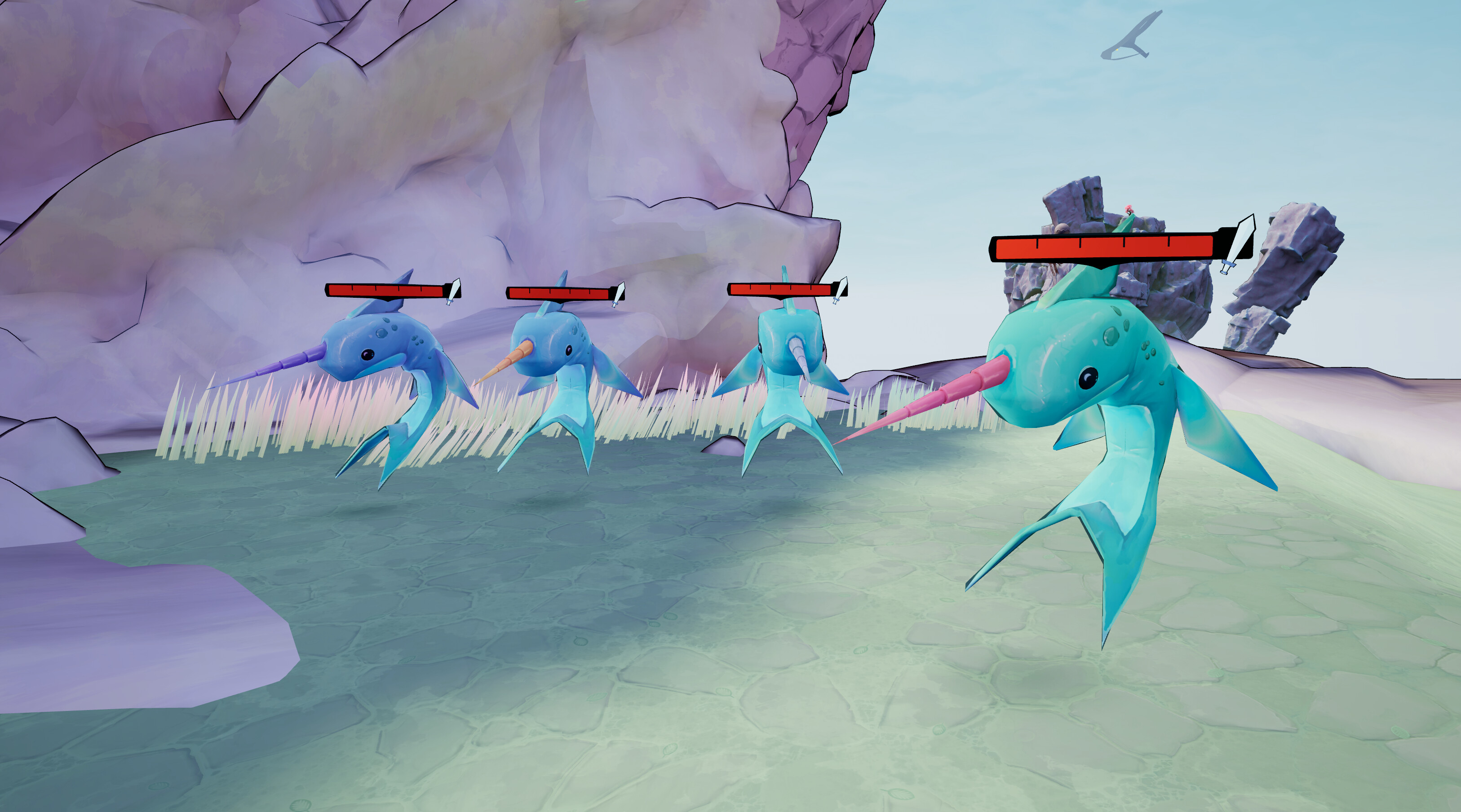 Splinterra screenshot 8