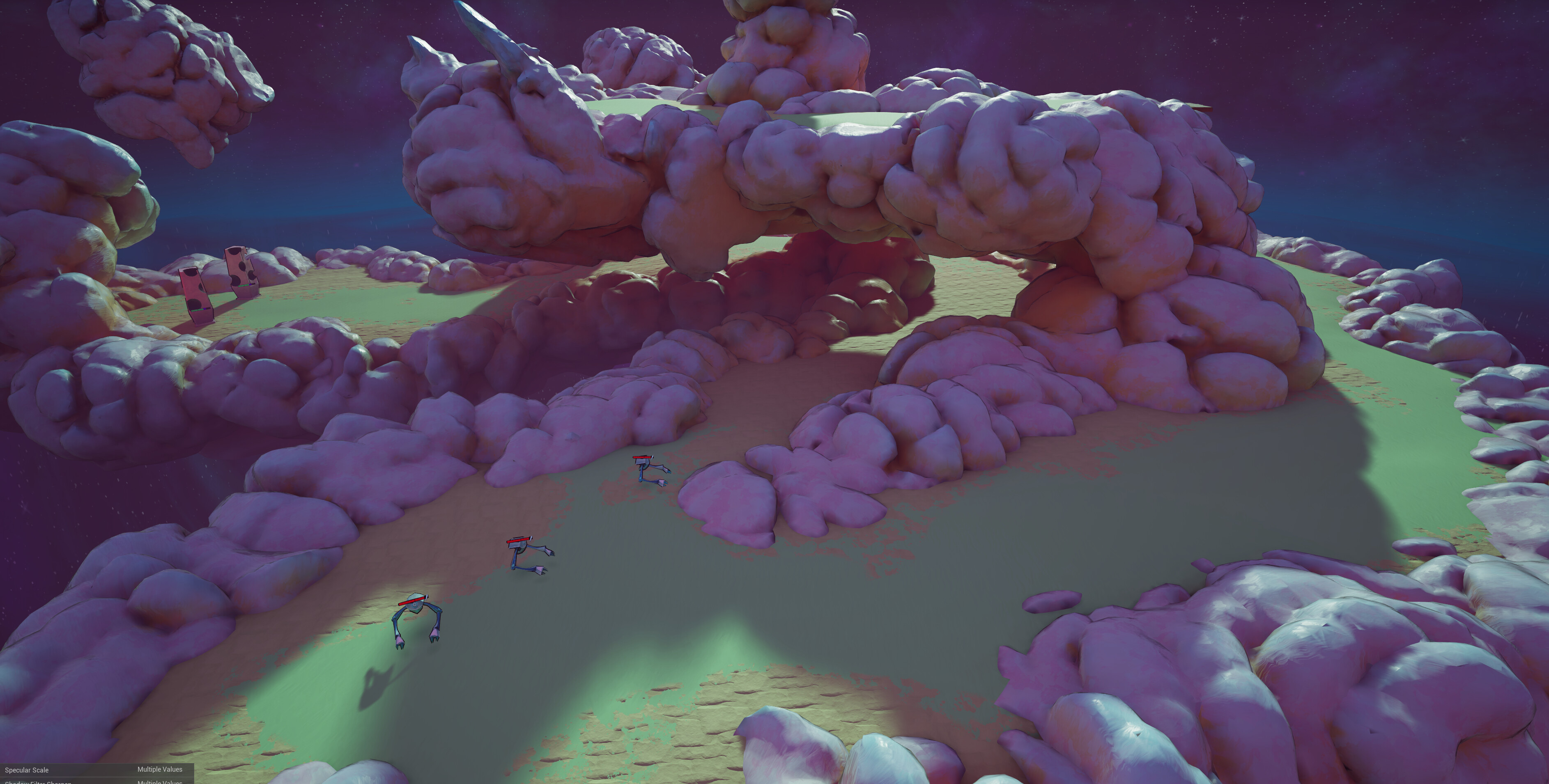 Splinterra screenshot 7