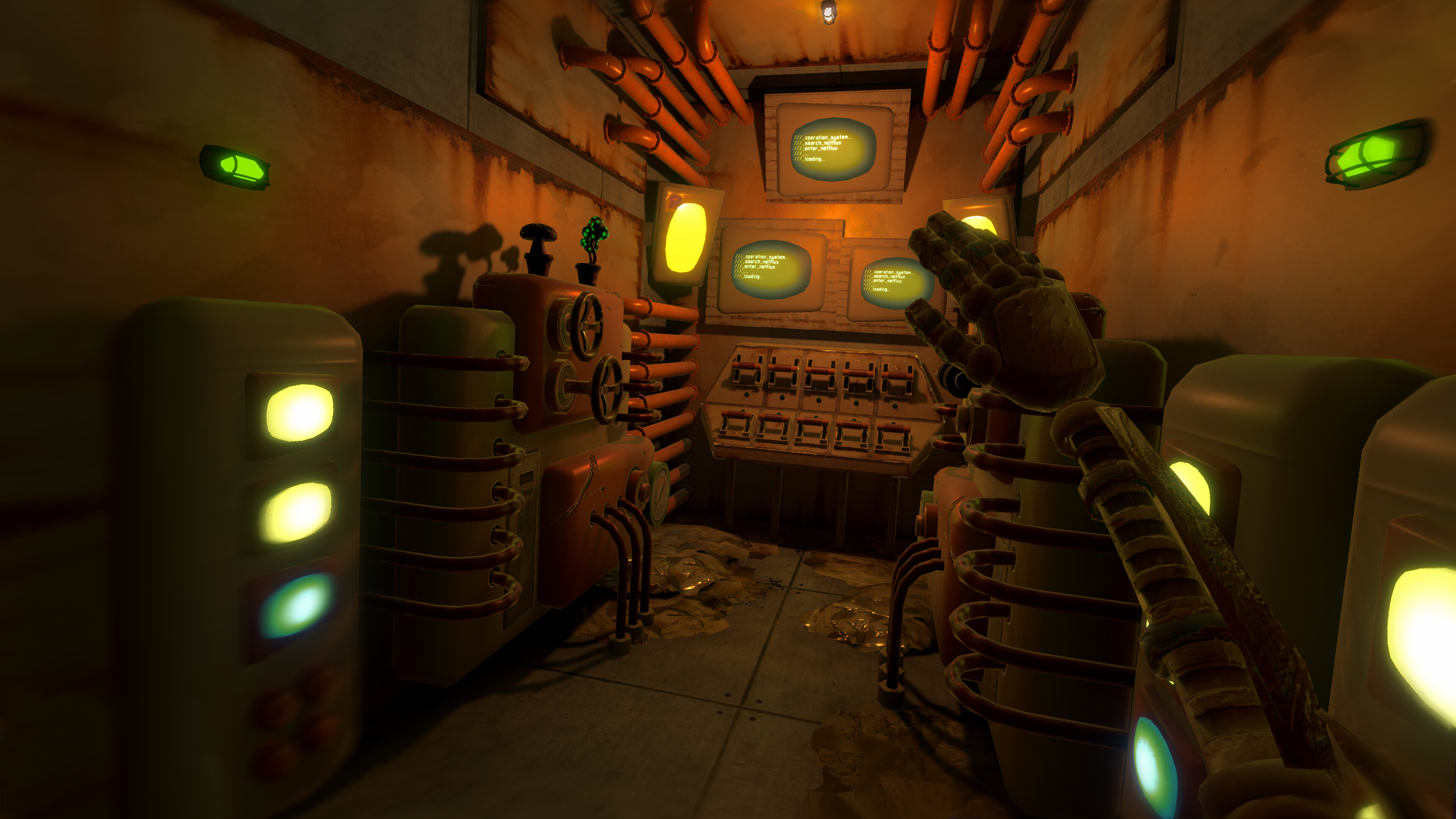 Adrian's Quest screenshot 1