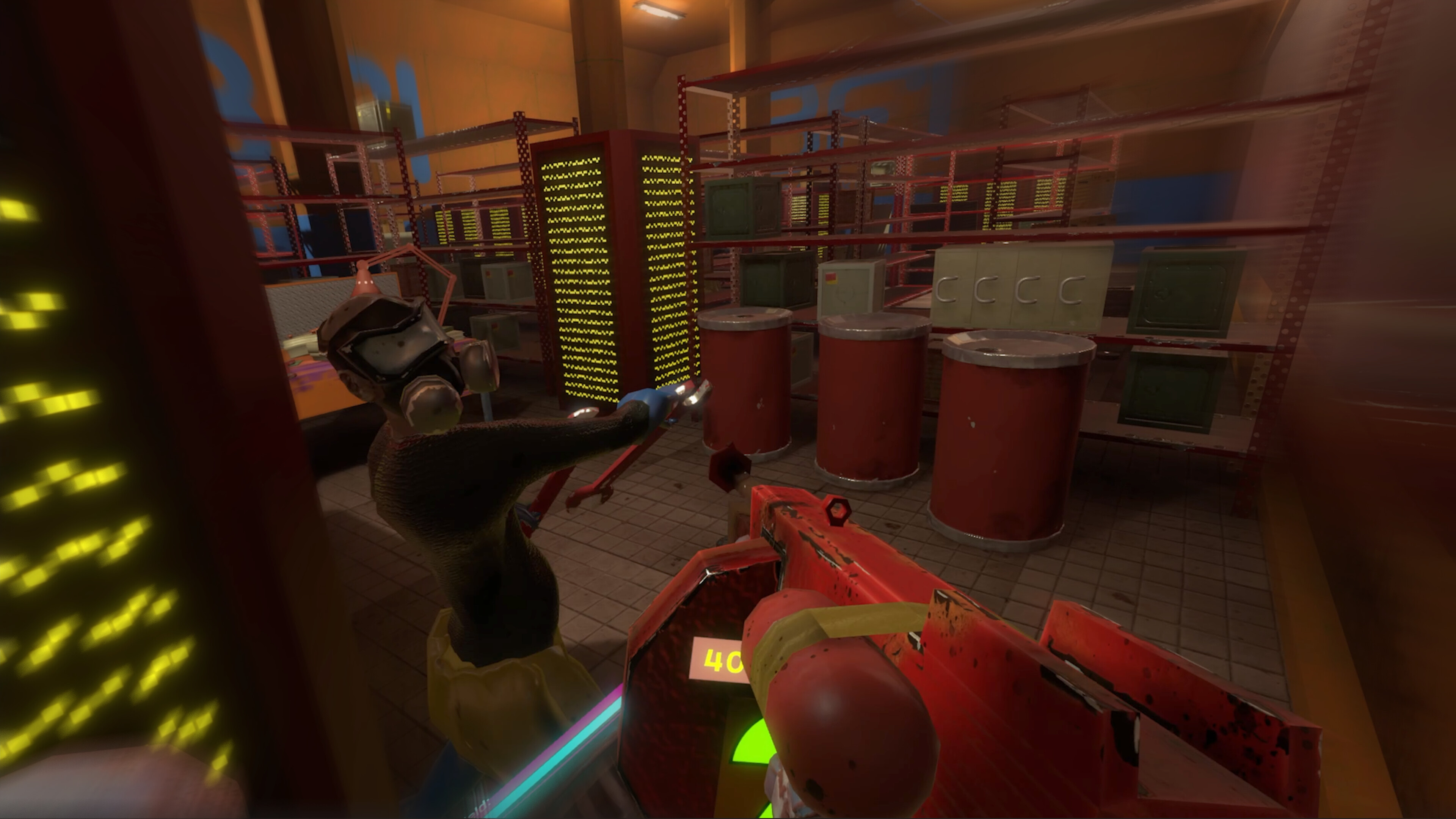Adrian's Quest screenshot 3