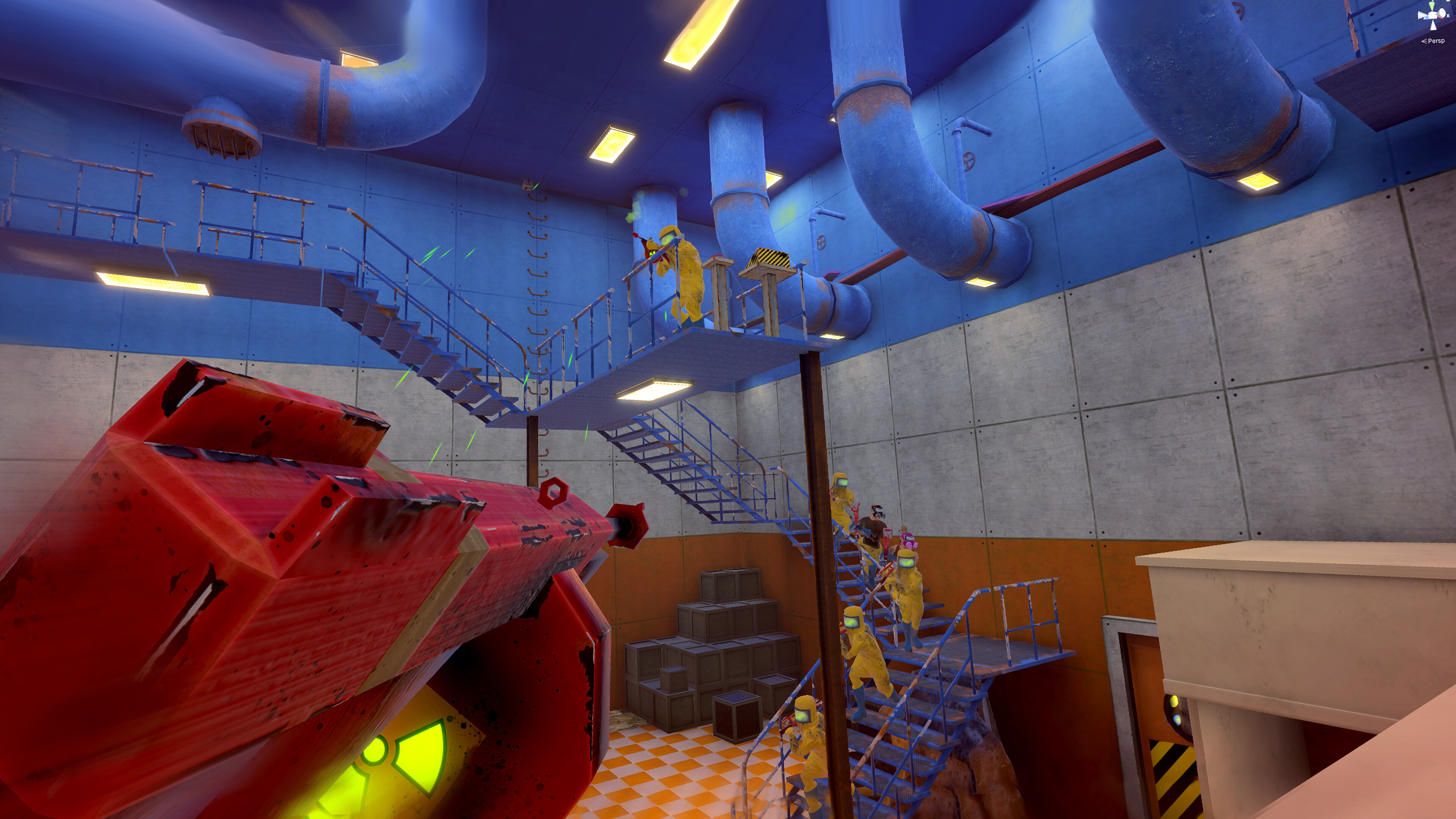 Adrian's Quest screenshot 6