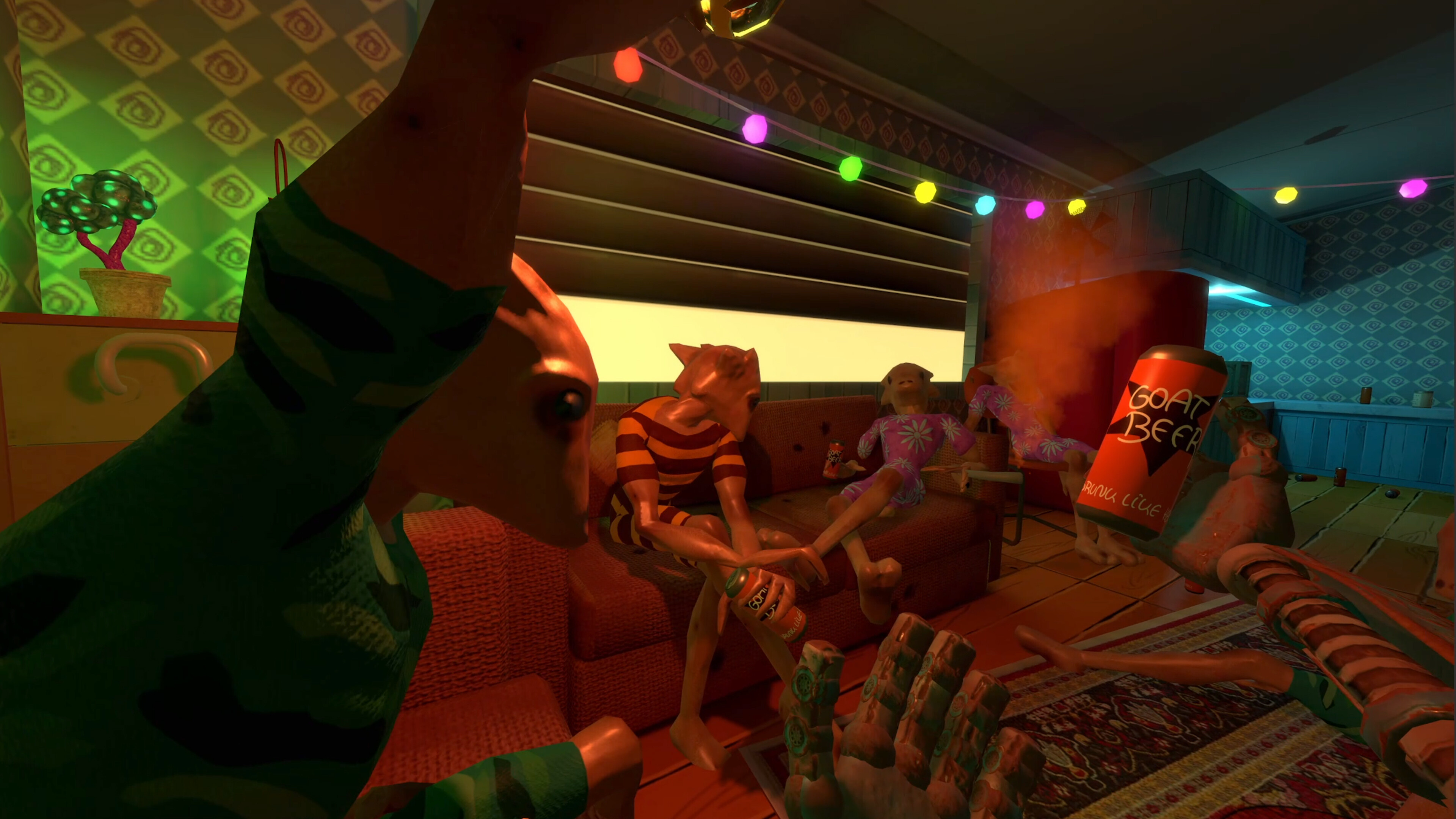 Adrian's Quest screenshot 7