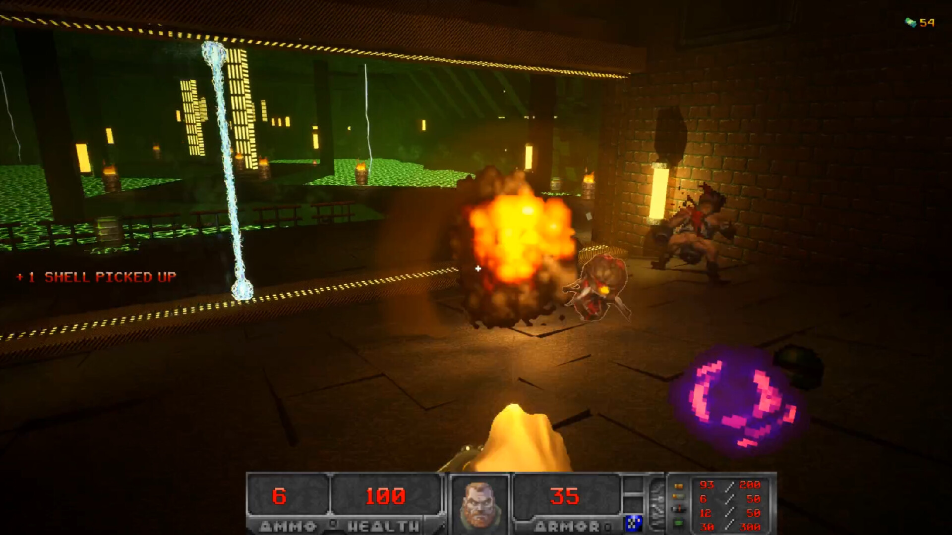 Shoomer Booter screenshot 4