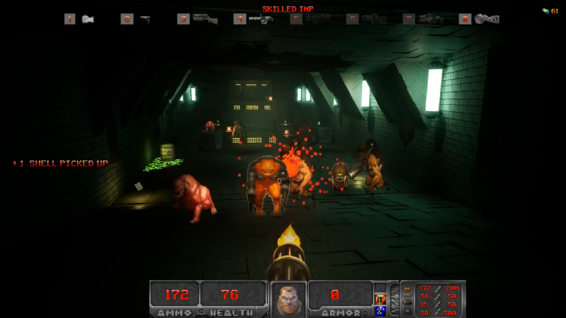 Shoomer Booter screenshot 5