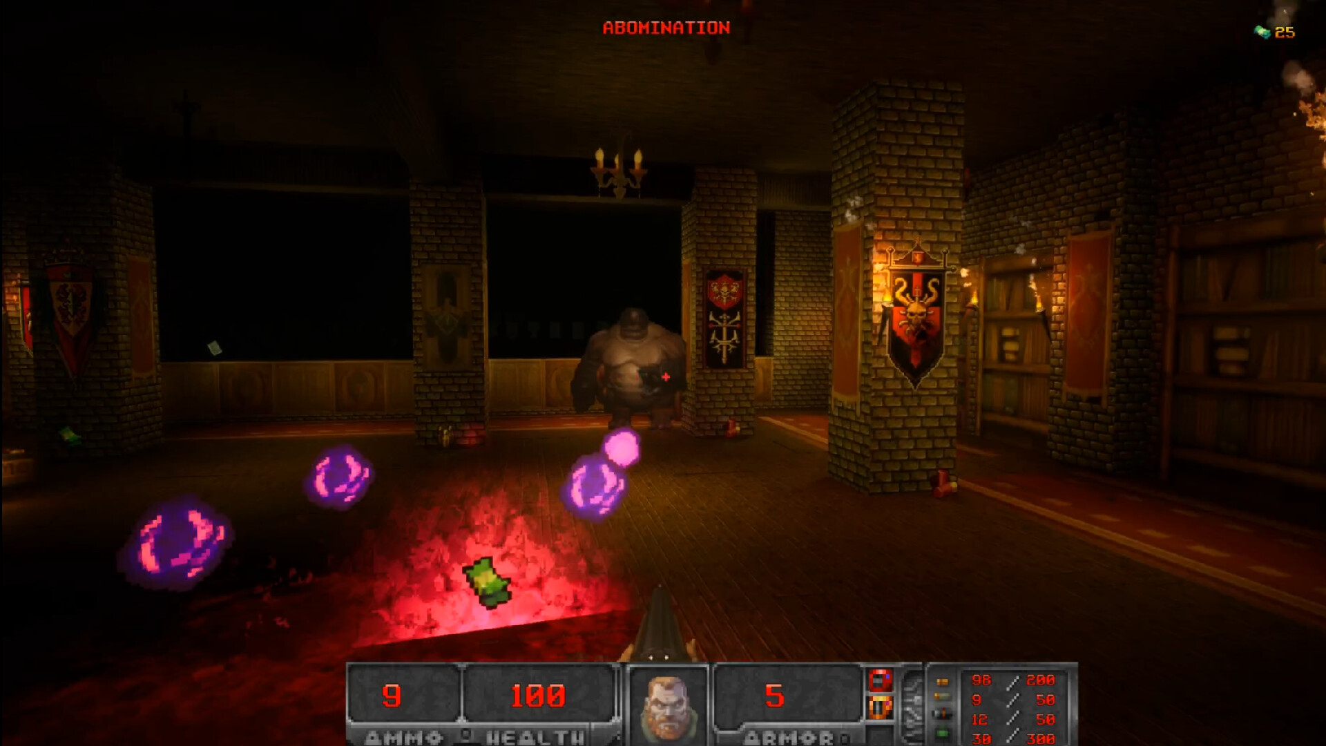Shoomer Booter screenshot 6