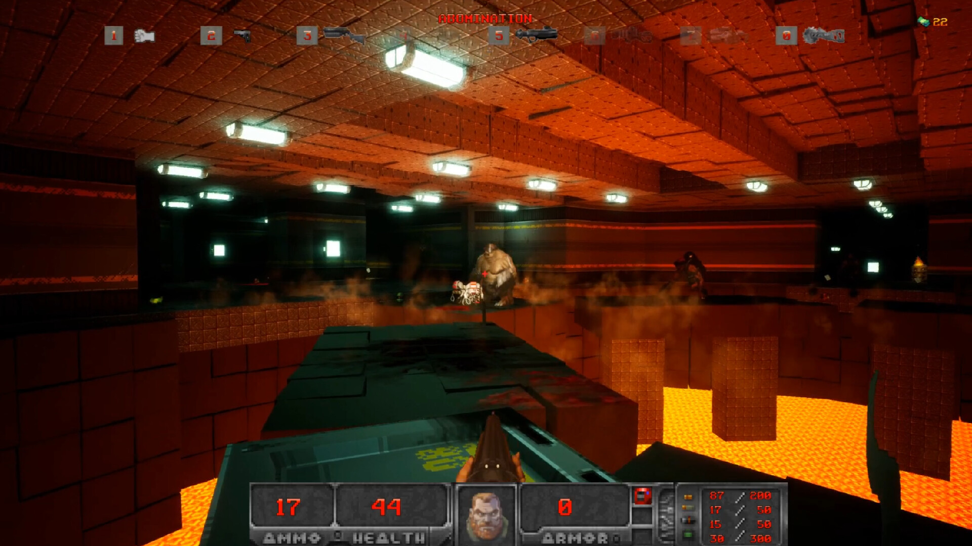 Shoomer Booter screenshot 7