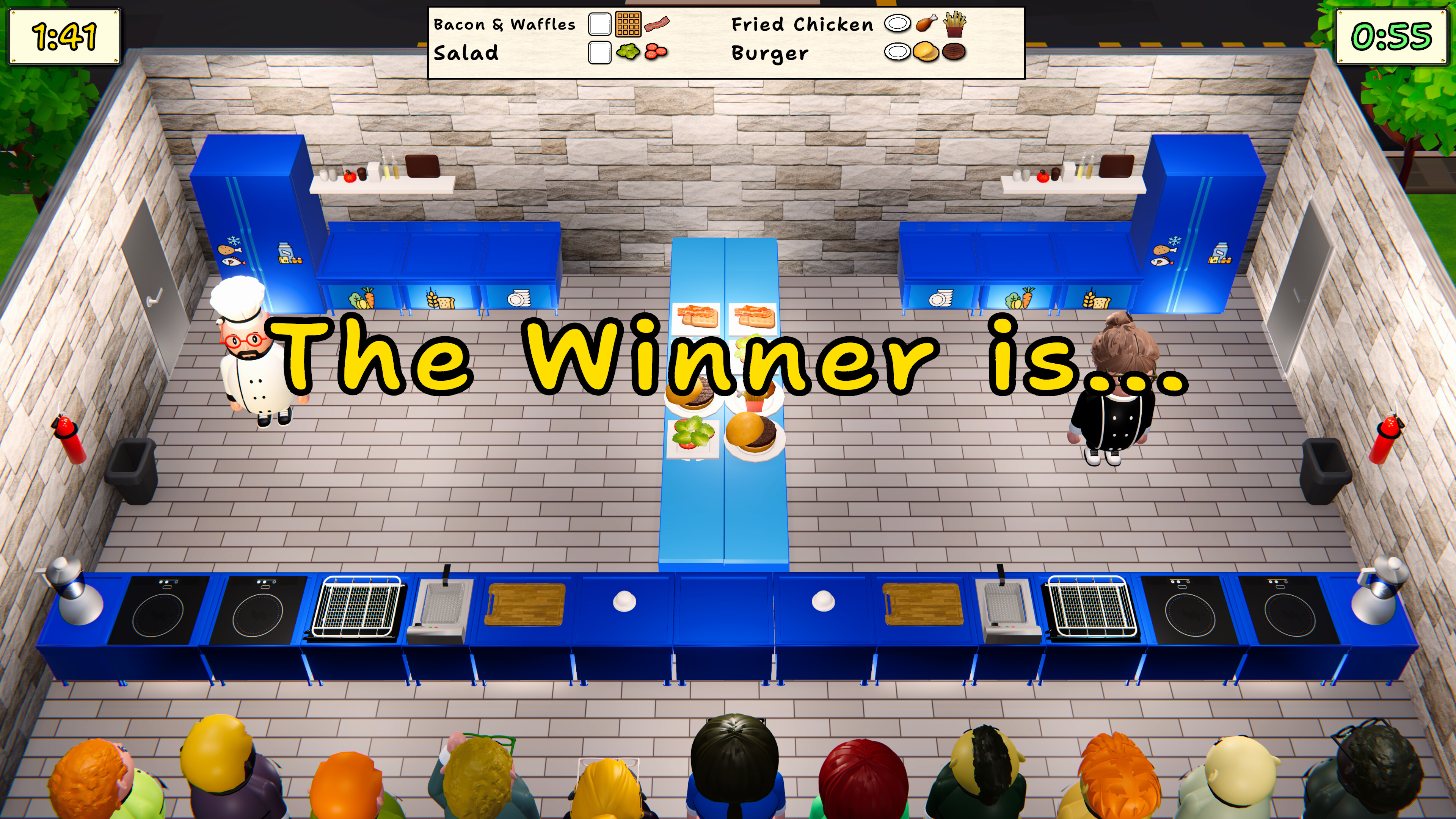 Head Chef screenshot 3