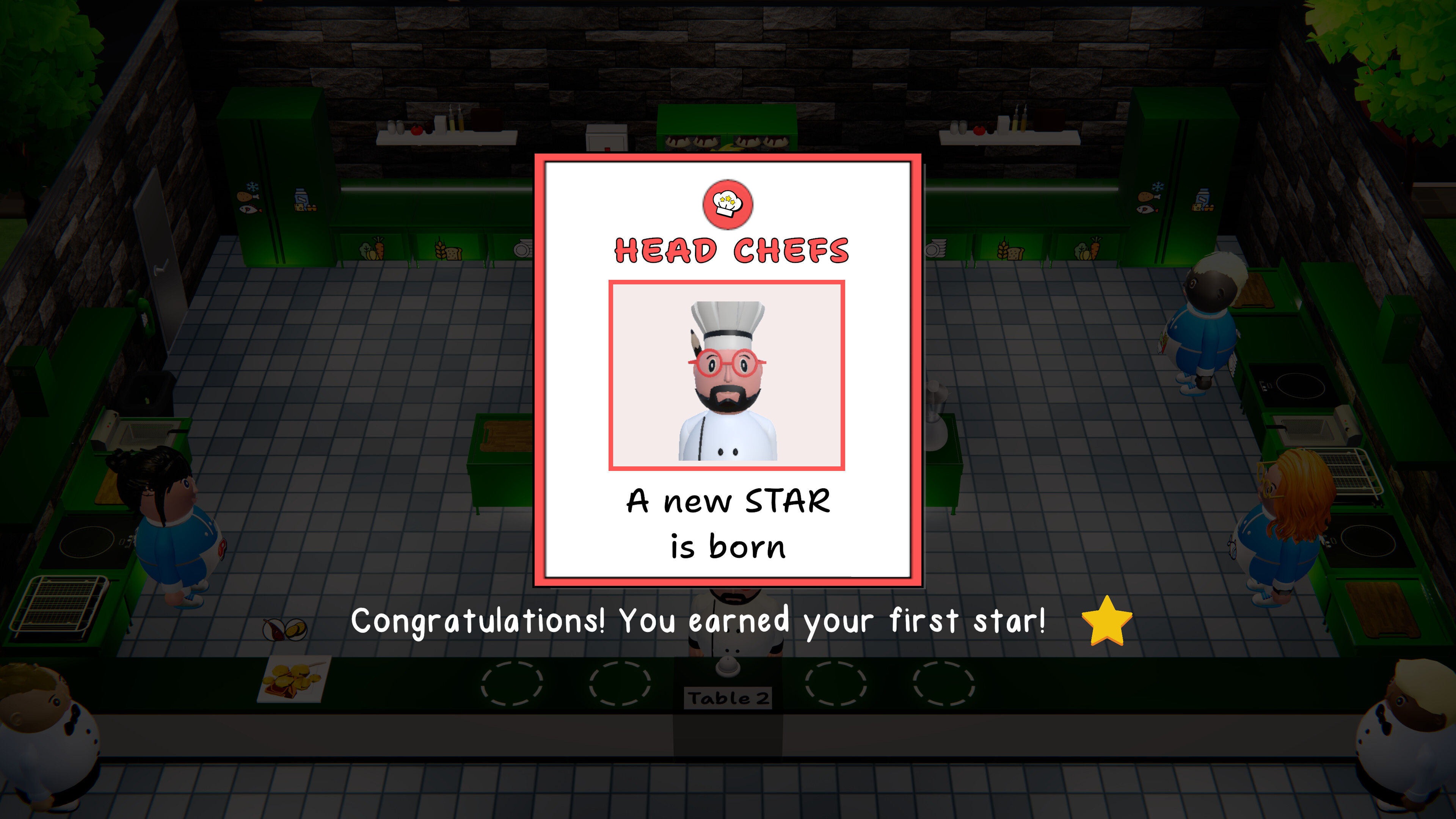 Head Chef screenshot 8