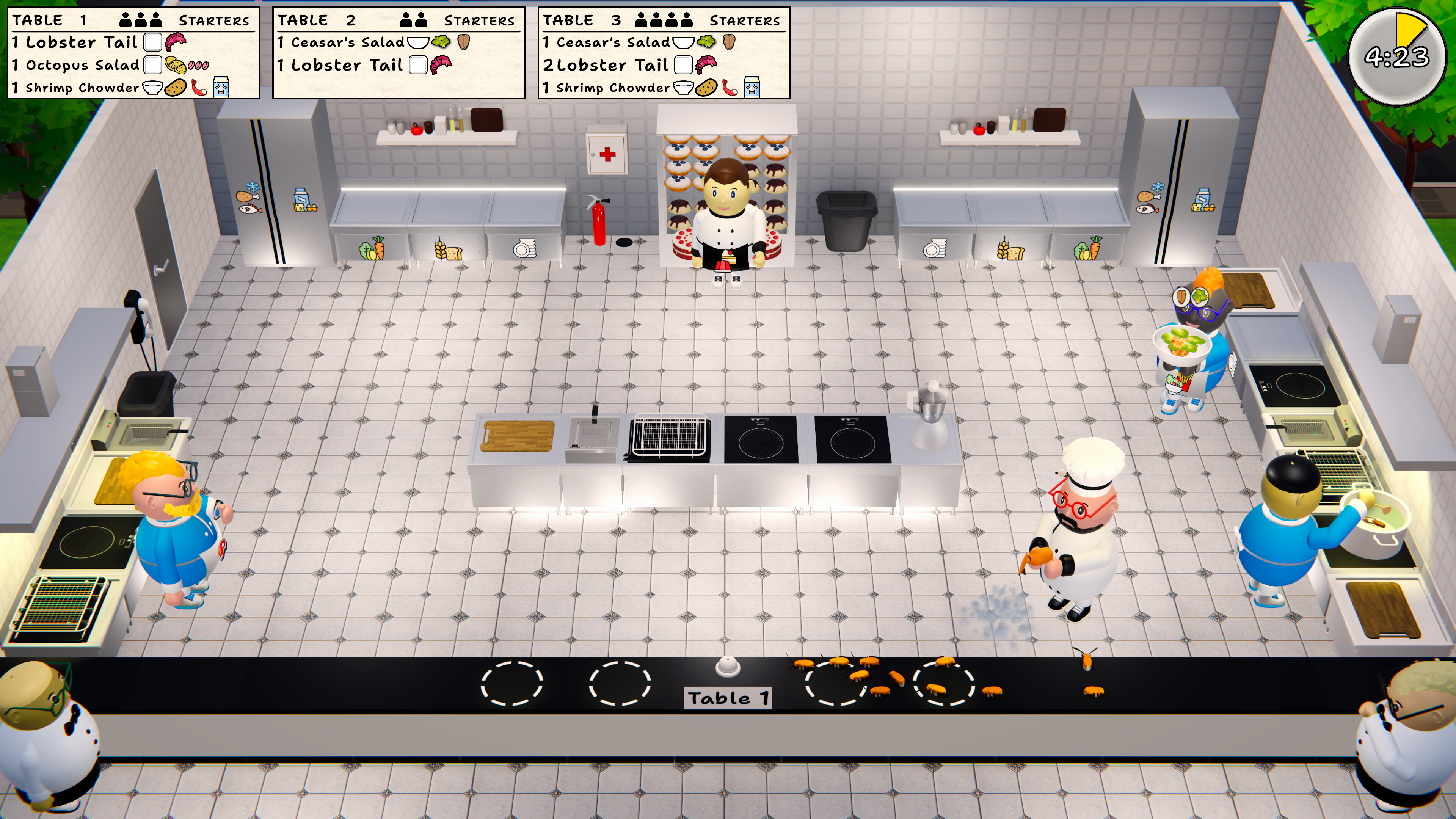Head Chef screenshot 6