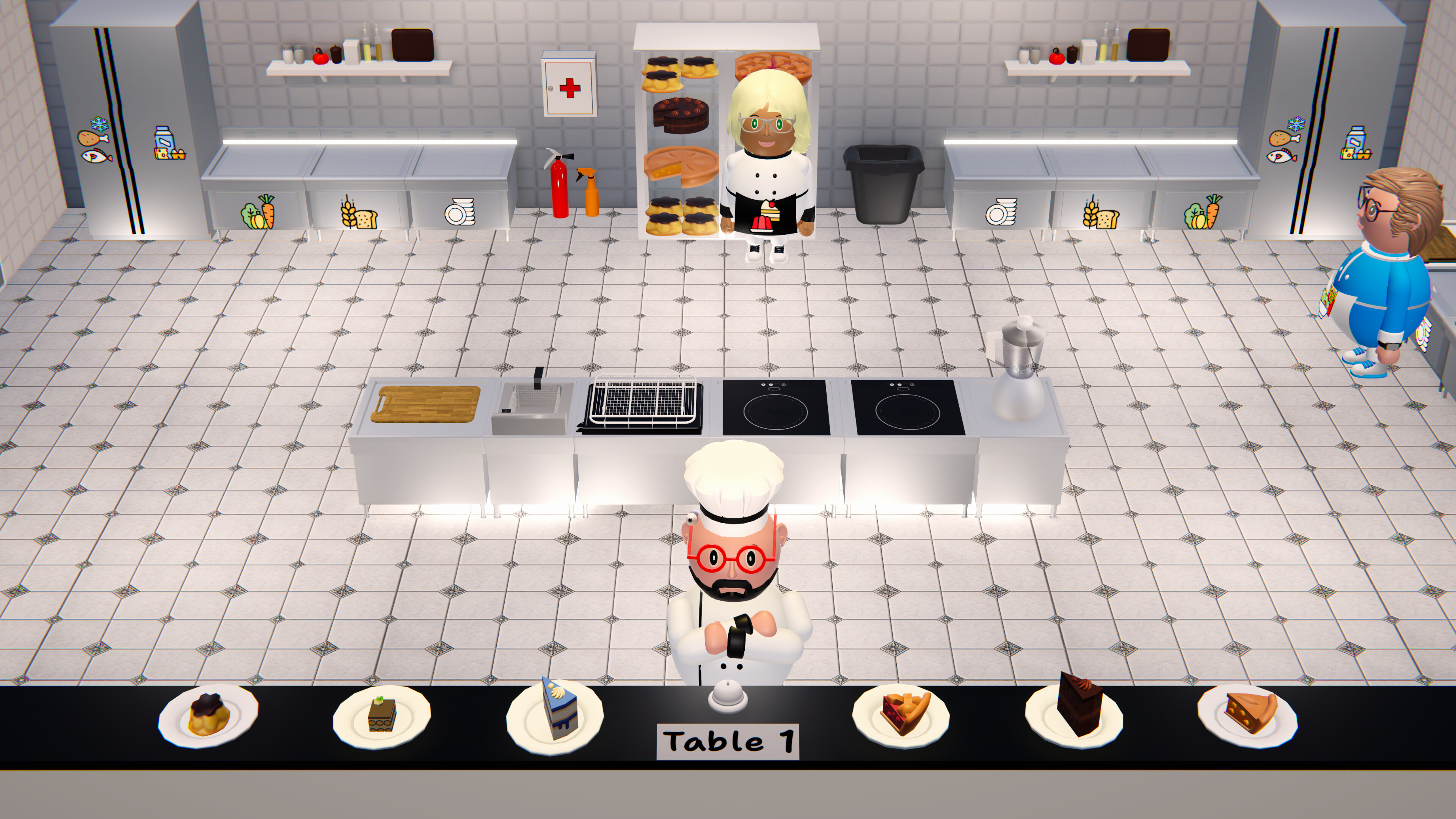 Head Chef screenshot 10