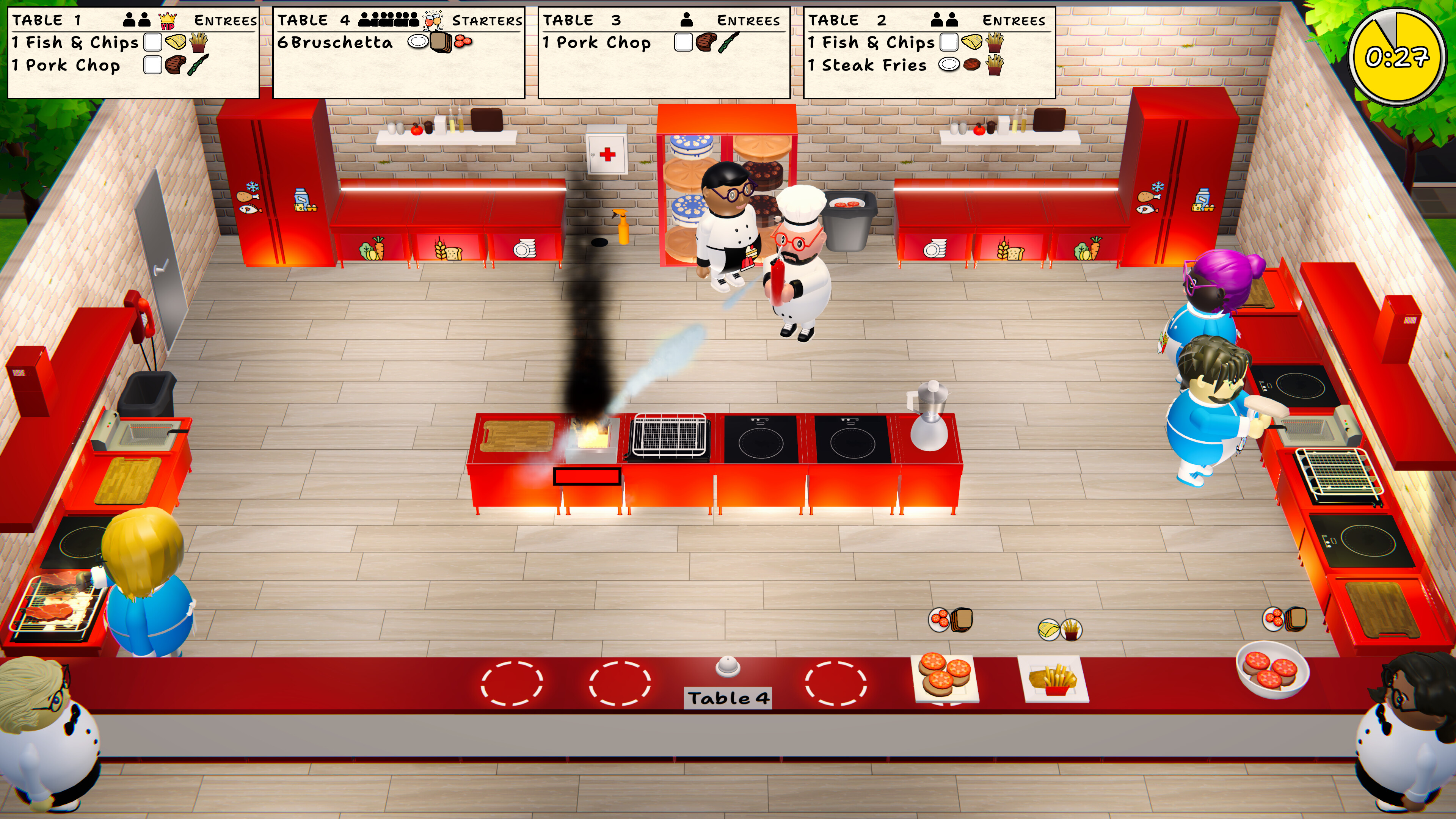 Head Chef screenshot 7