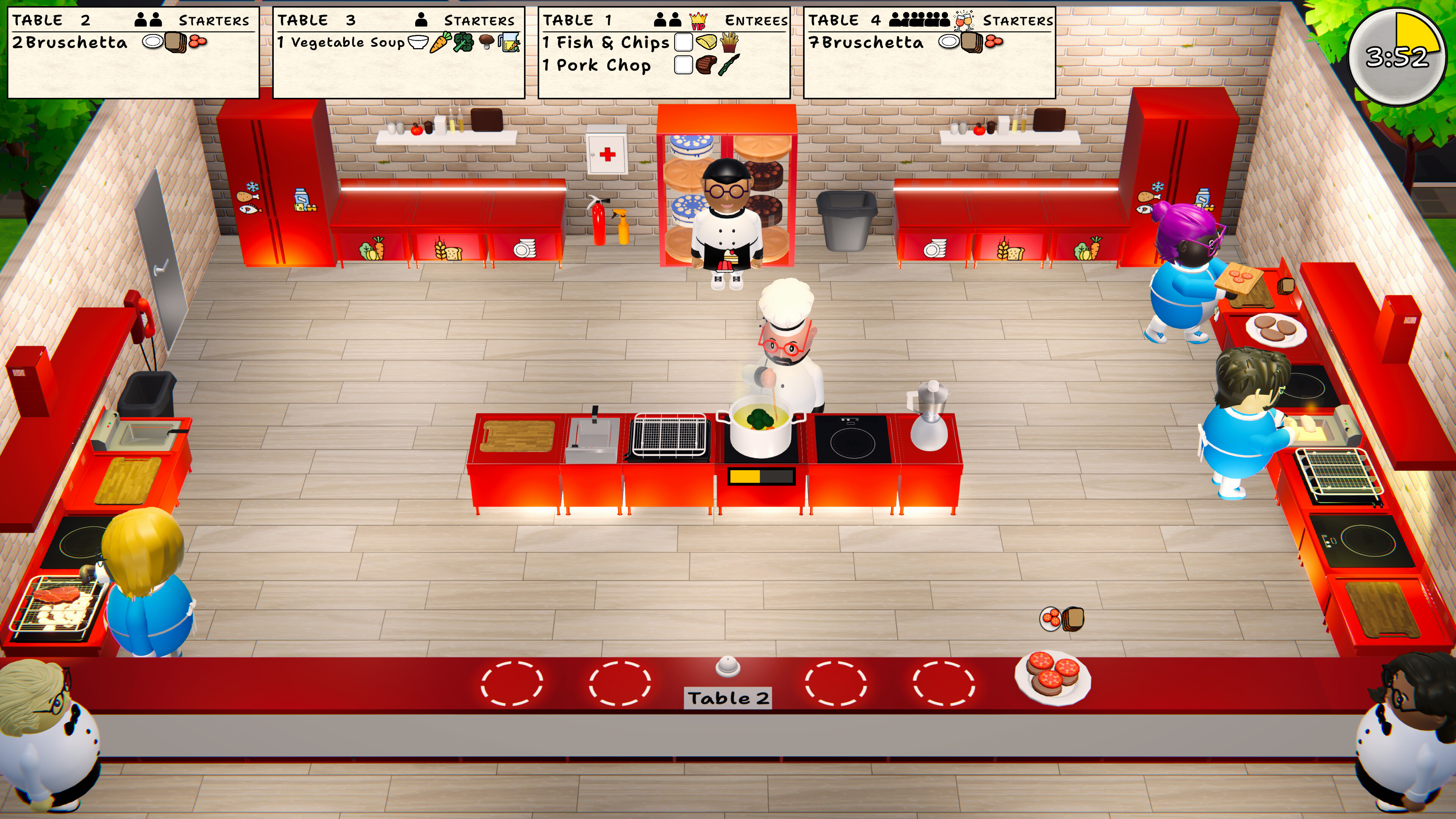 Head Chef screenshot 9