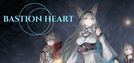 Bastion Heart