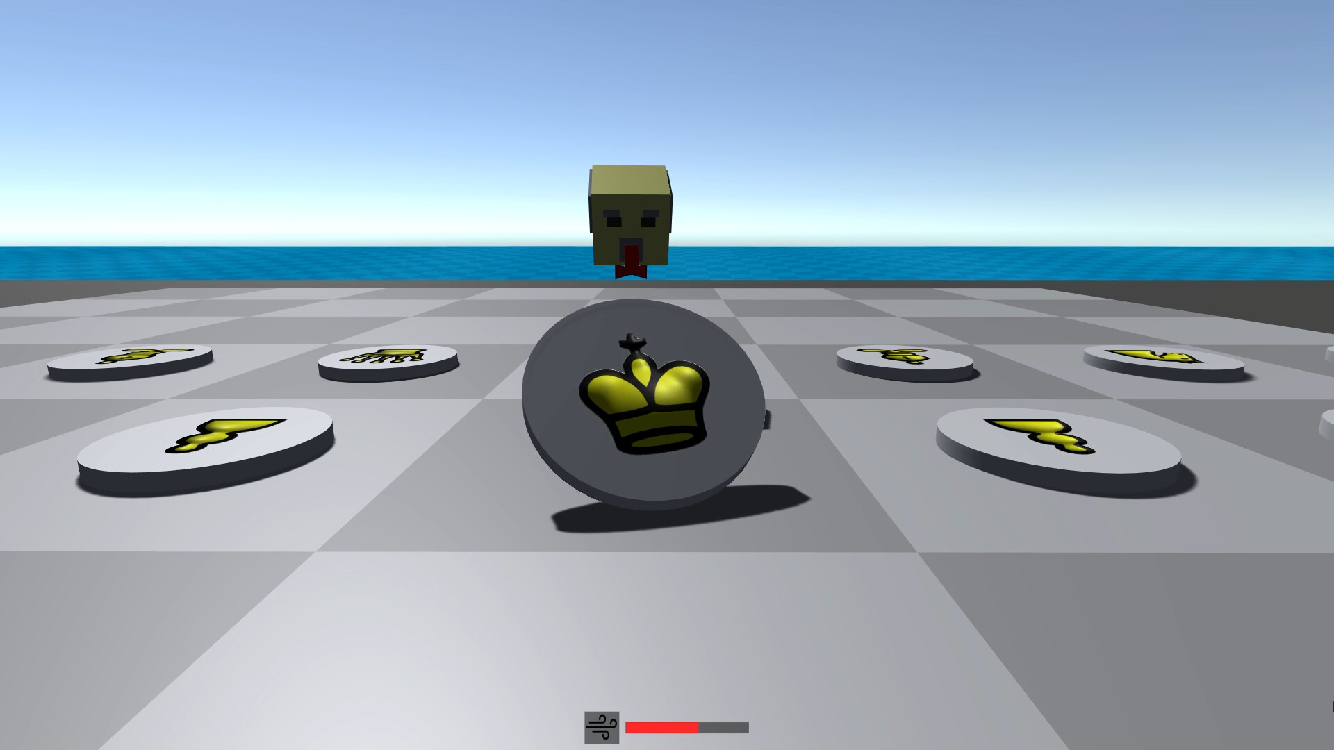 Chess for idiots - PREMIUM screenshot 1