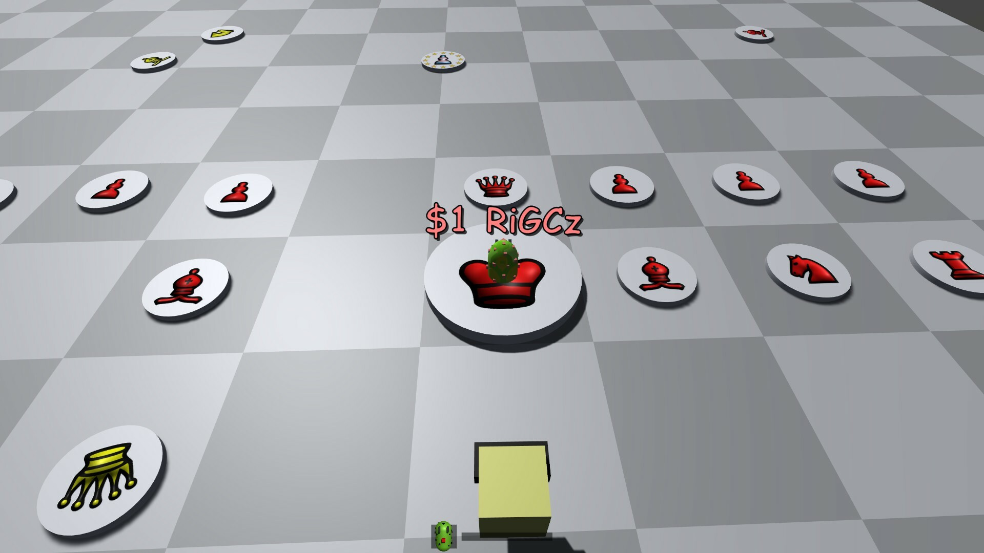 Chess for idiots - PREMIUM screenshot 3